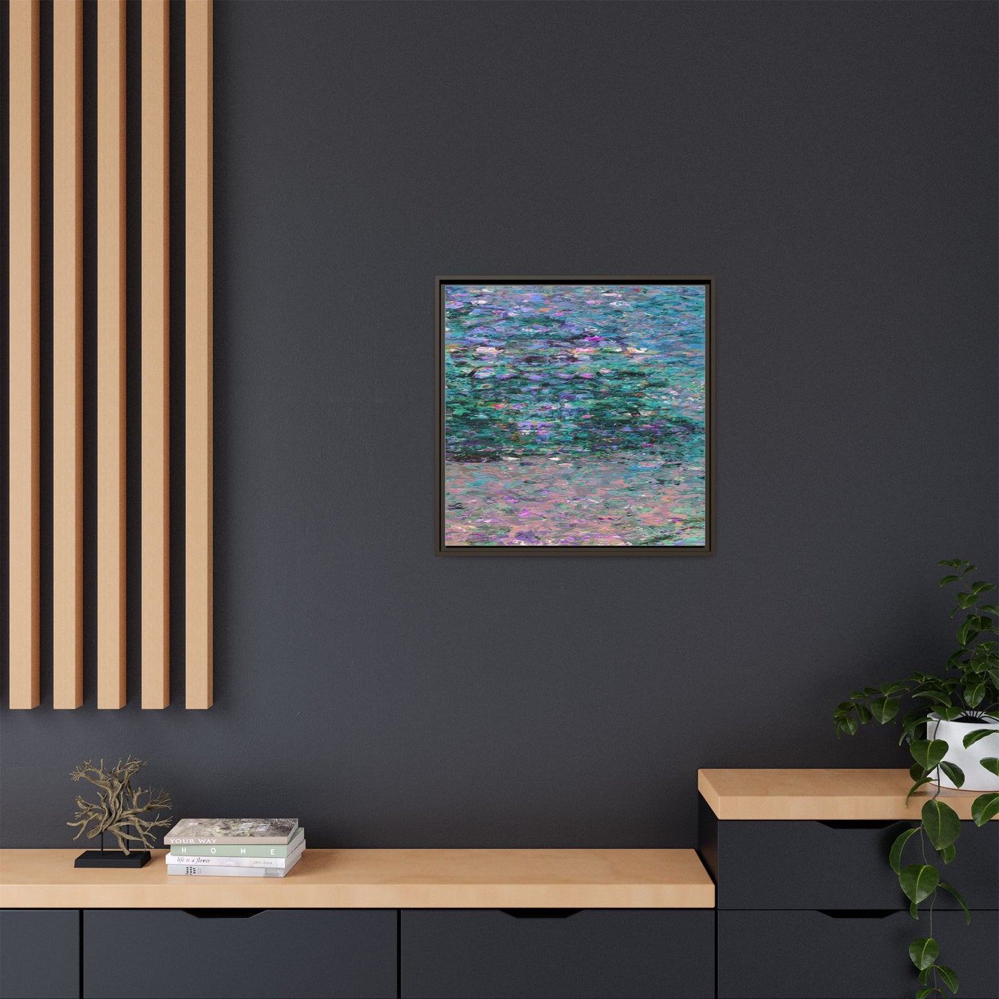 Pixel Glitch Horizon