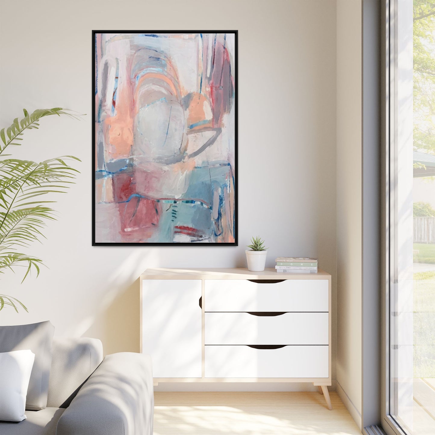 Whispers of Serenity