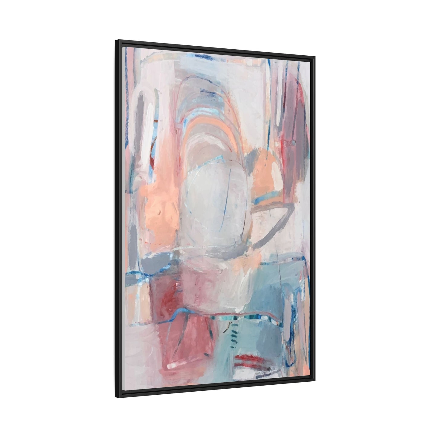 Whispers of Serenity