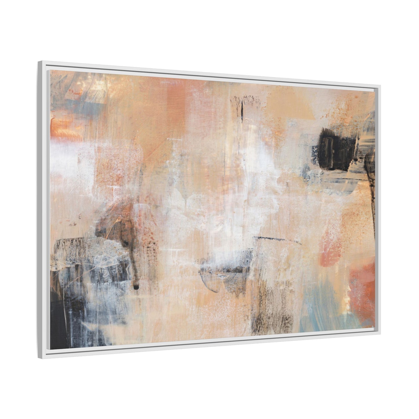 Soft Echoes of Silence