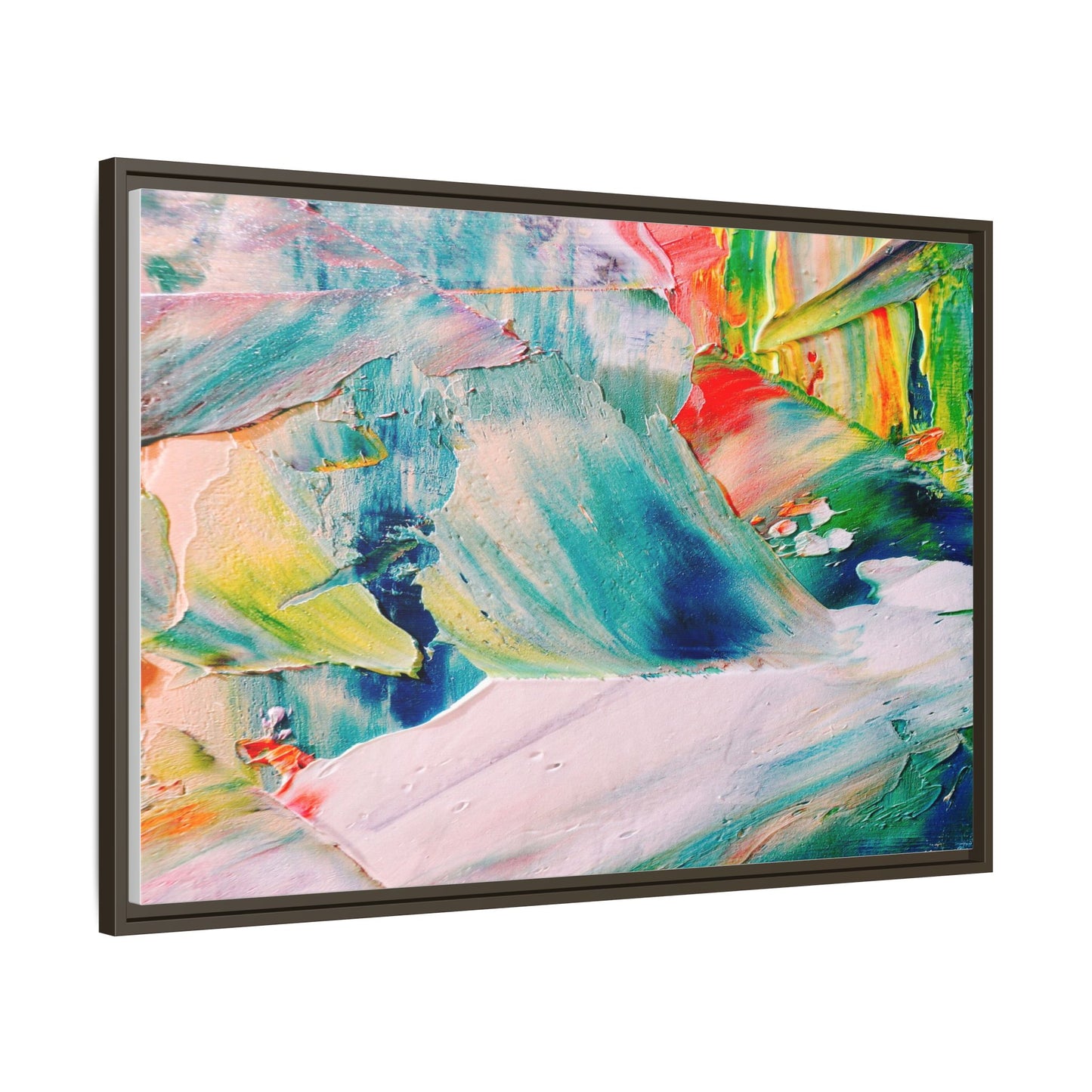 Chromatic Confluence