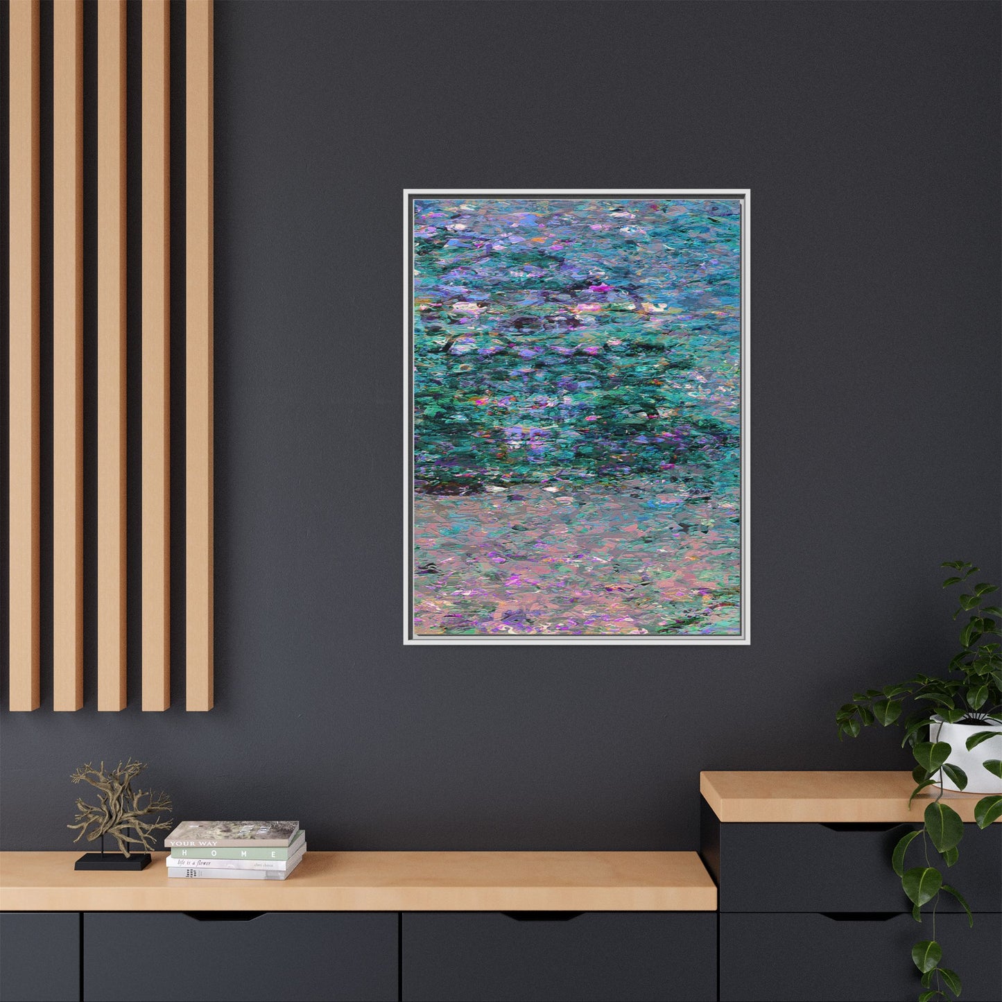 Pixel Glitch Horizon