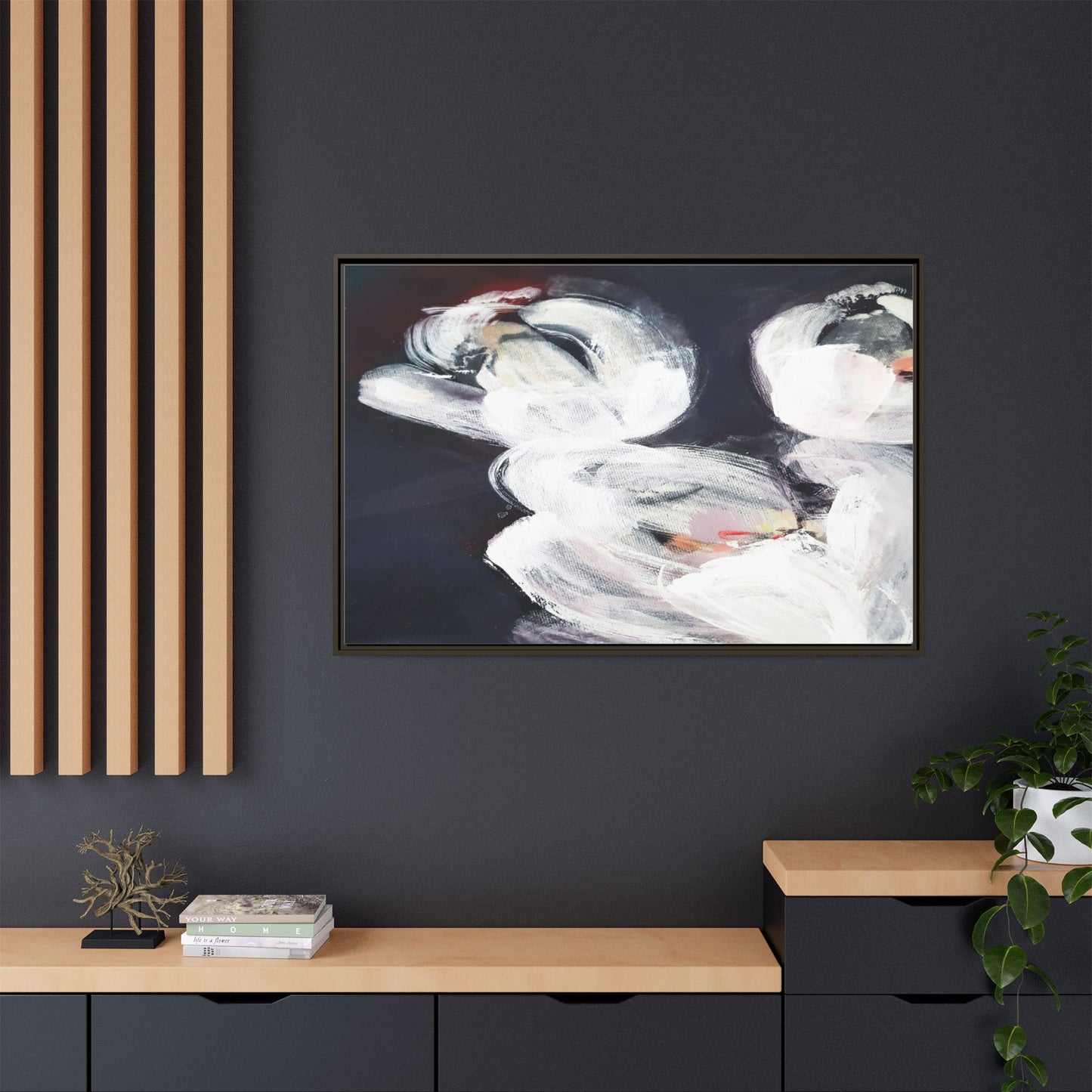 Whispers of Ethereal Light