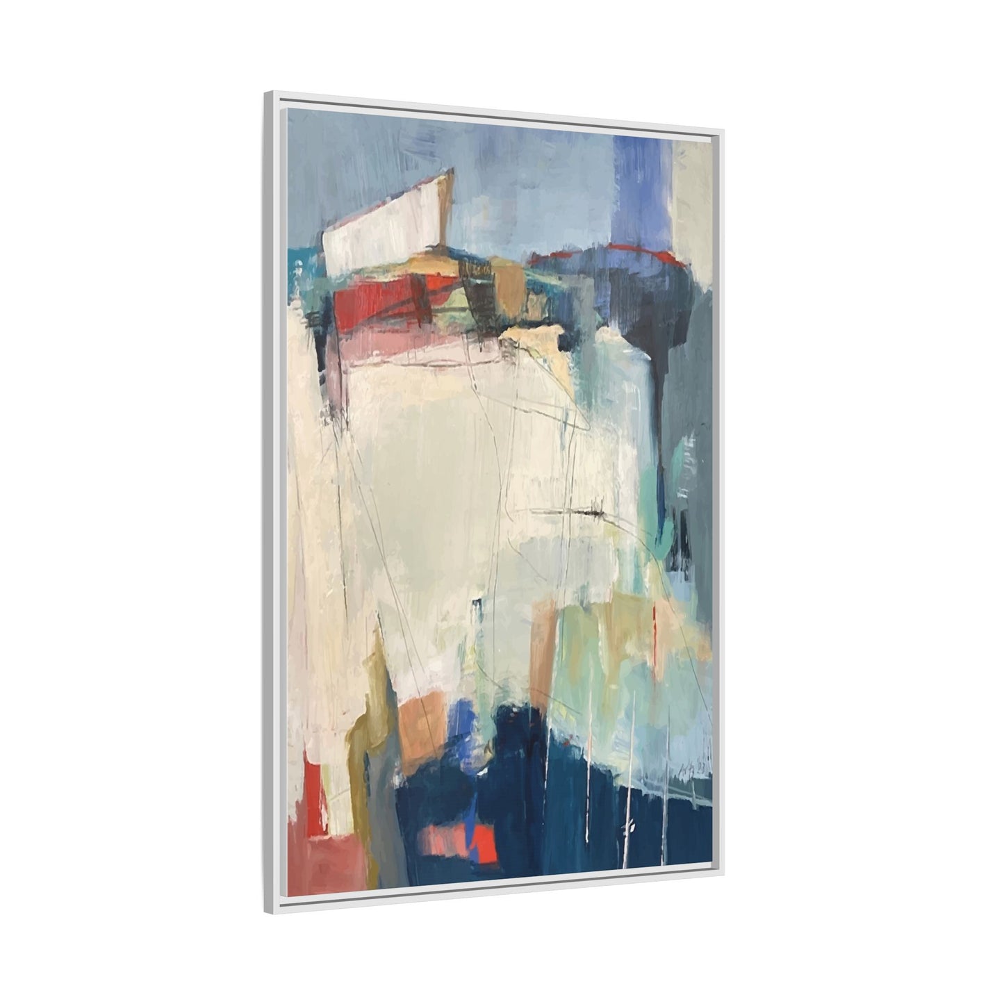 Horizons of Abstraction