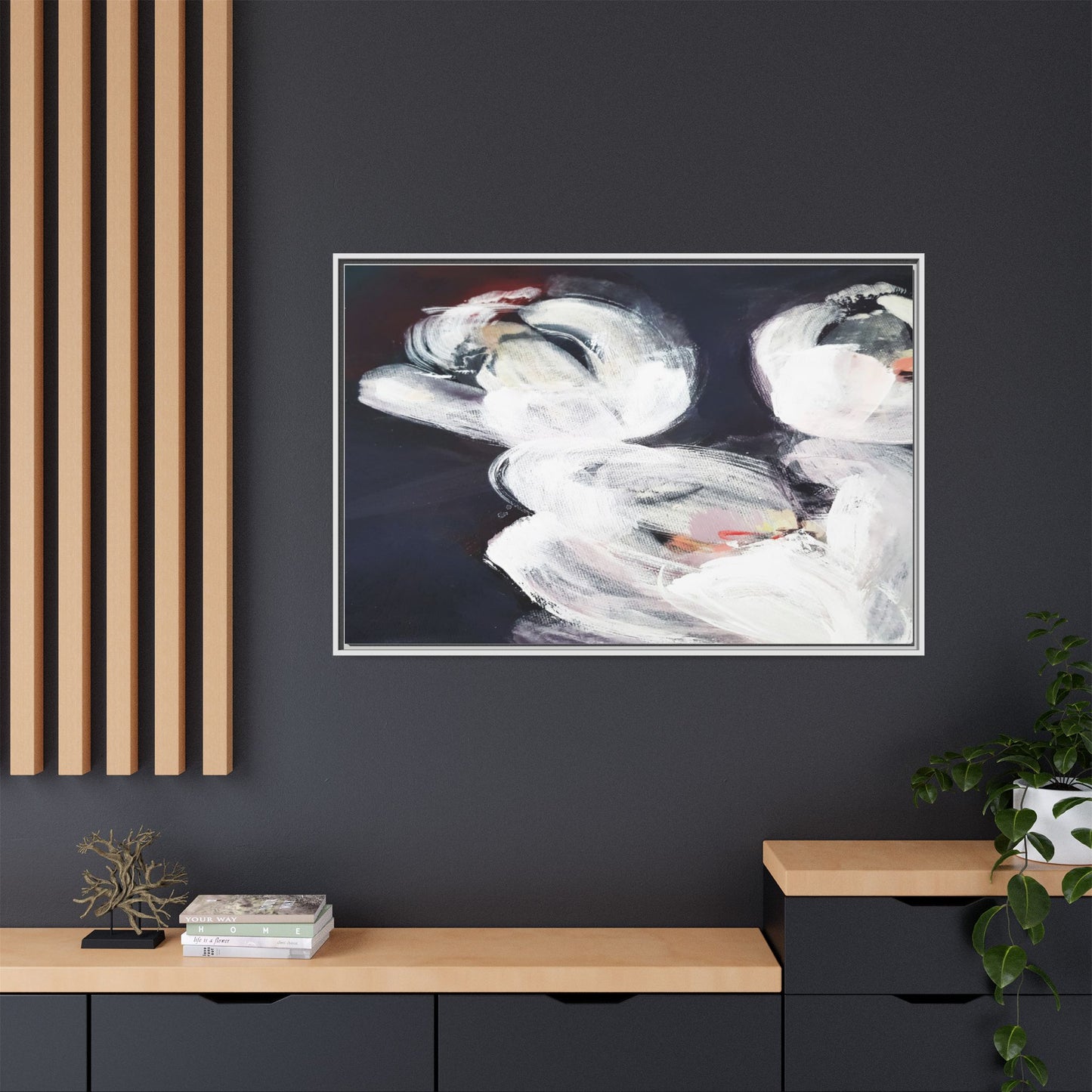 Whispers of Ethereal Light