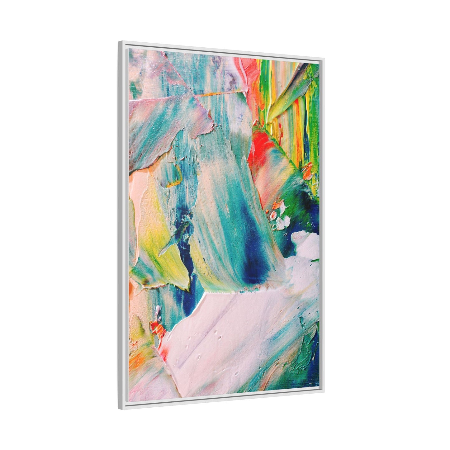 Chromatic Confluence