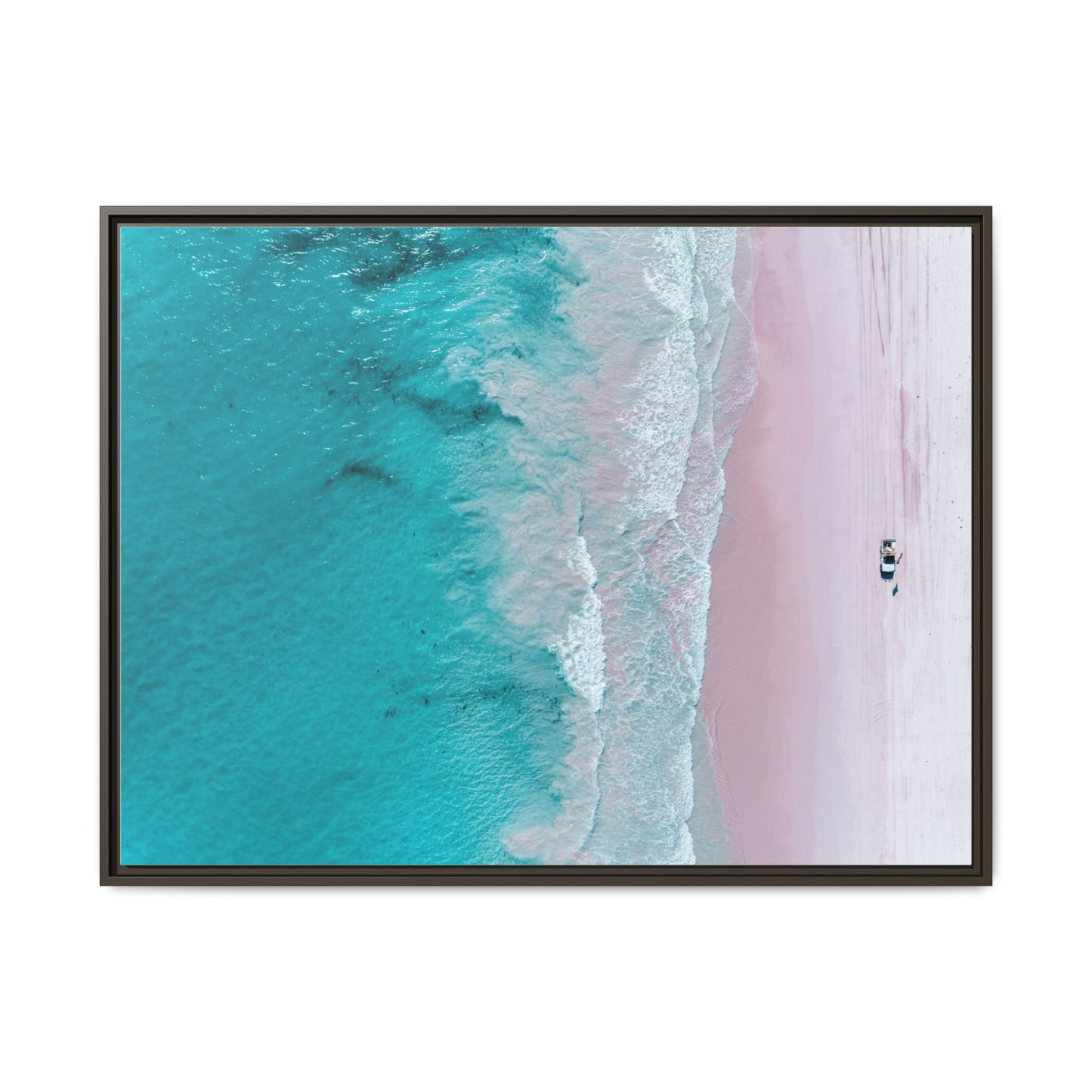 Coastal Intersections