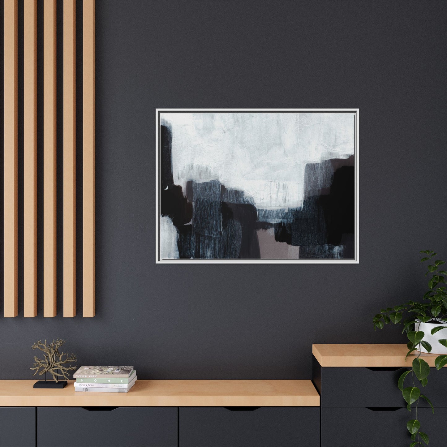 Monochrome Movements