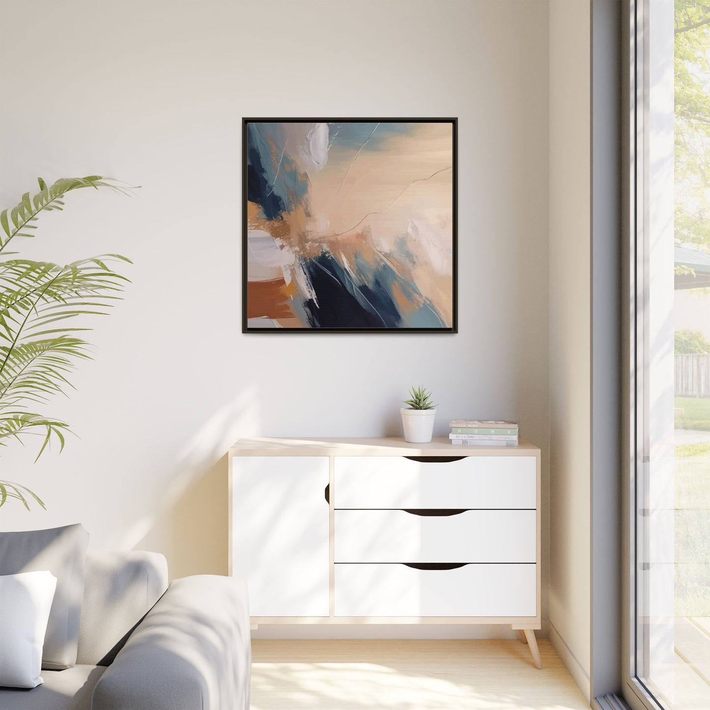 Whispers of Tranquility