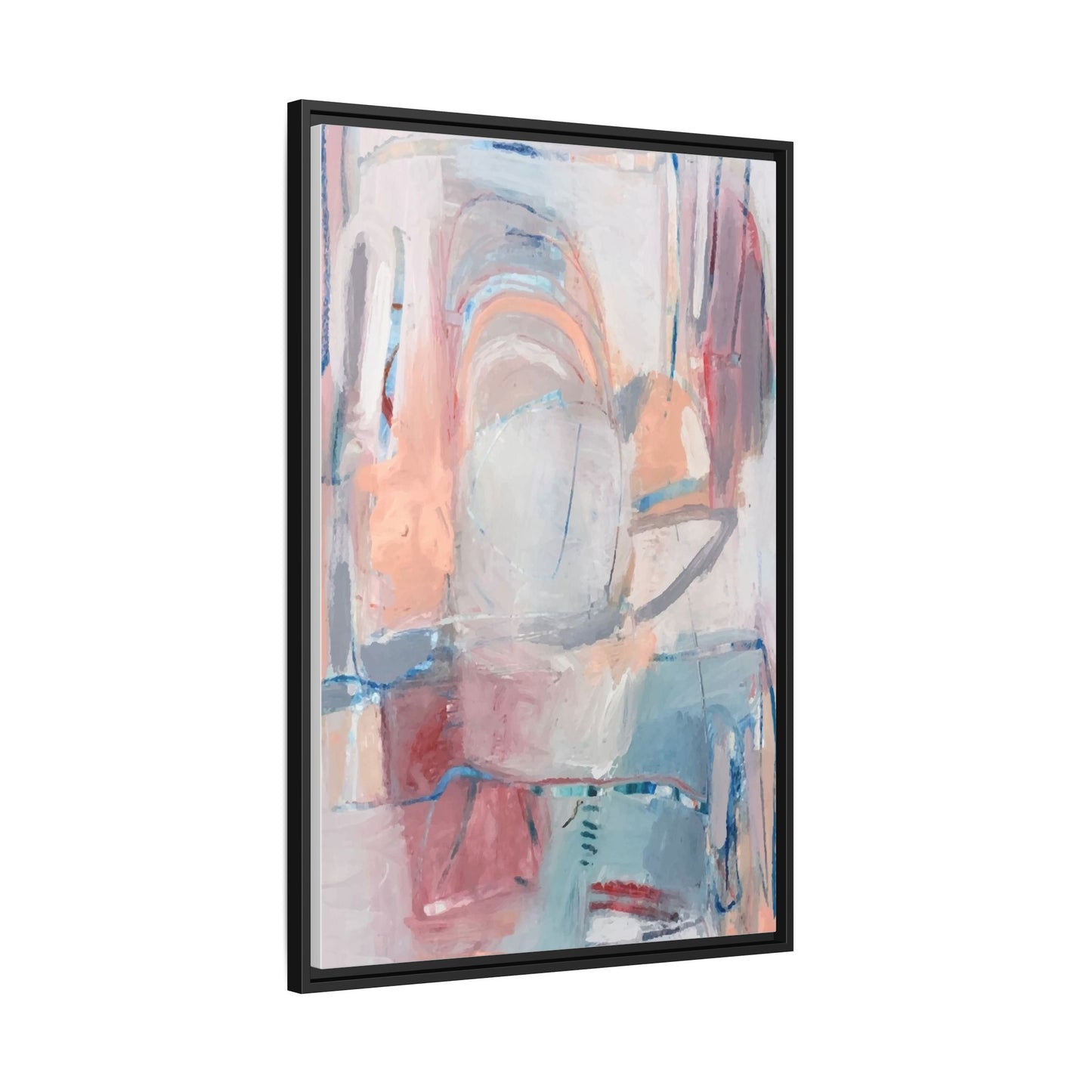 Whispers of Serenity