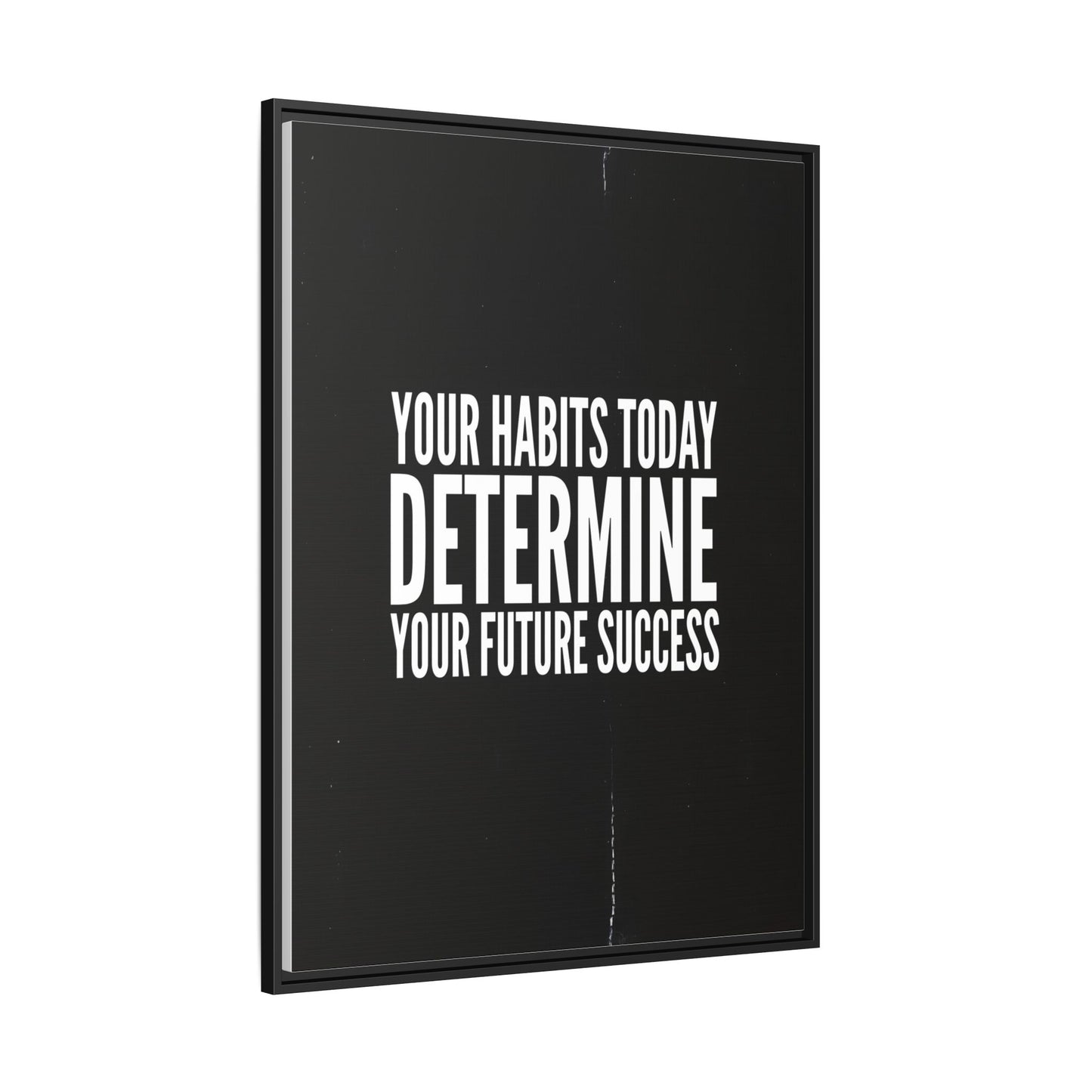 Habits of Success