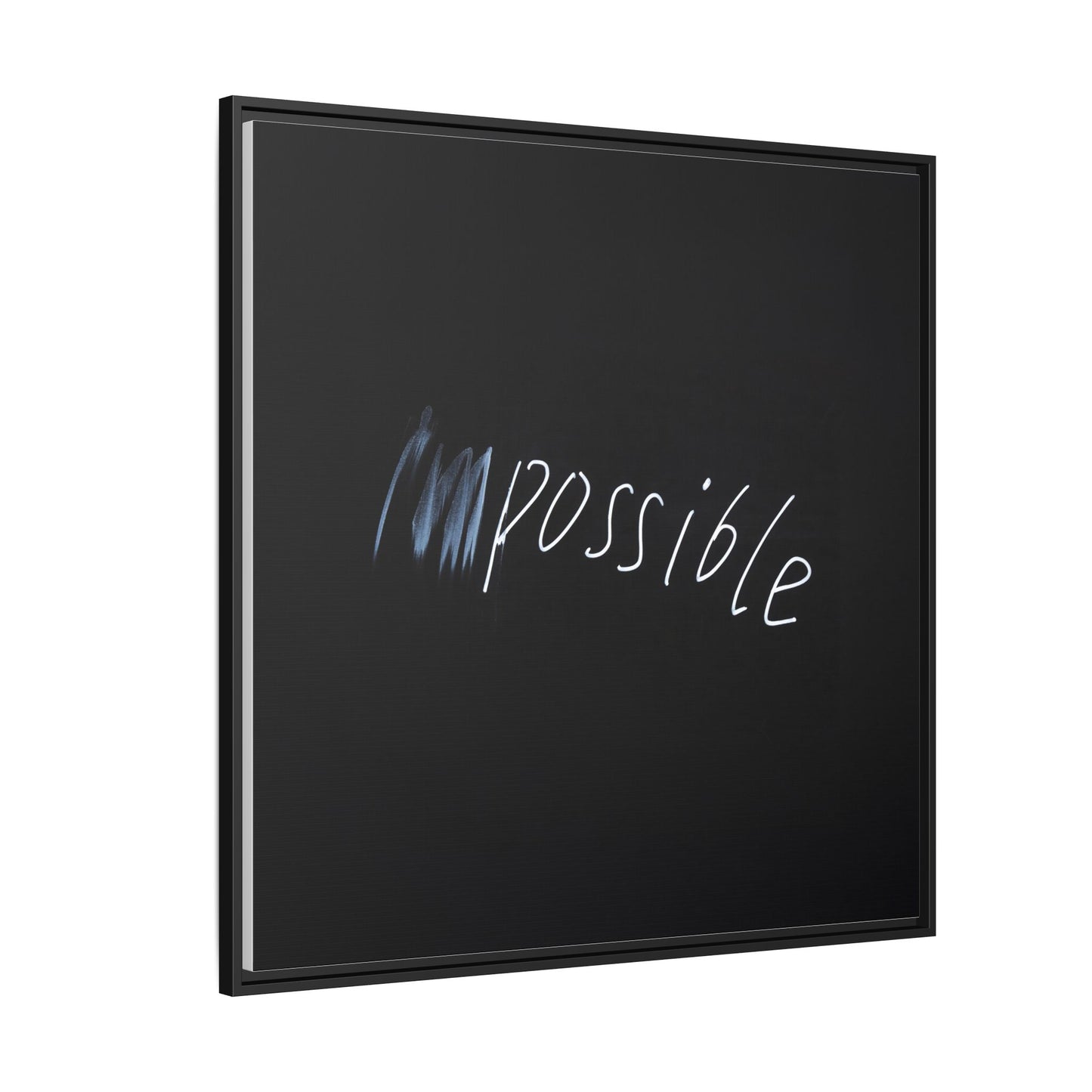 Impossible Reimagined