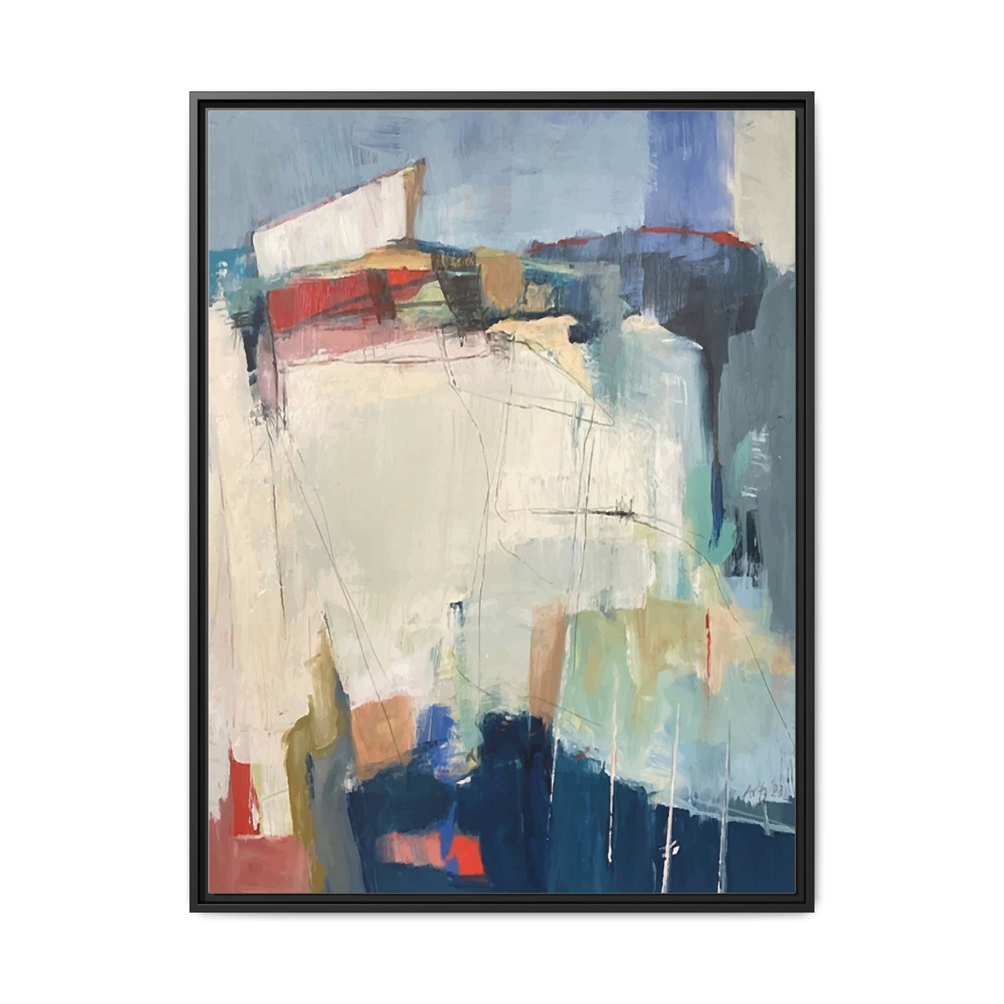 Horizons of Abstraction