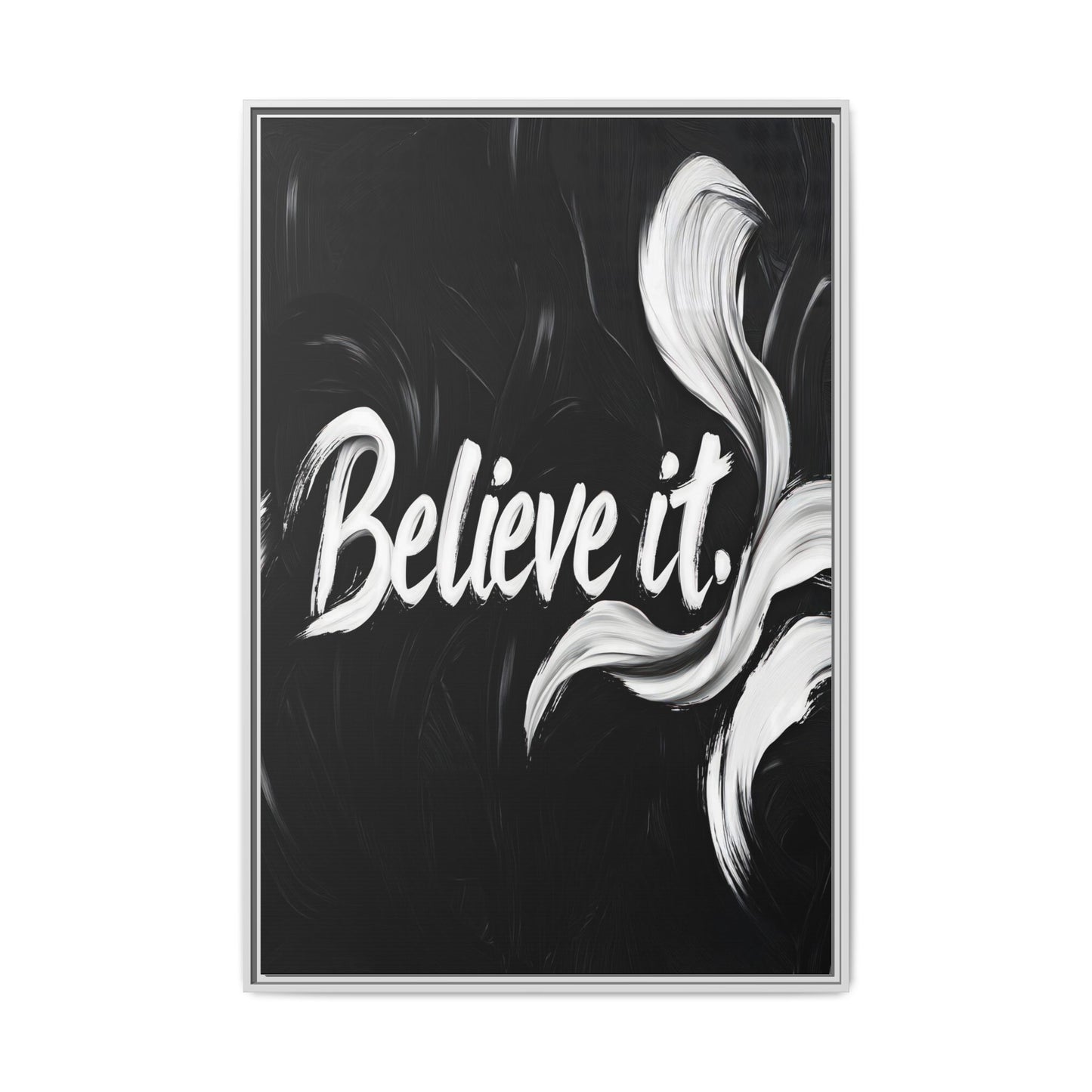 Believe