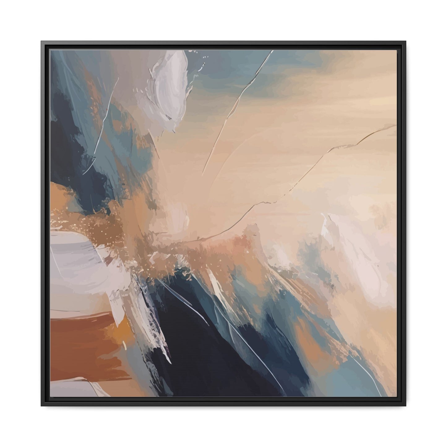 Whispers of Tranquility