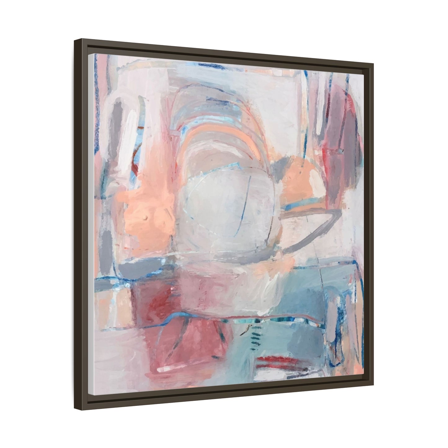 Whispers of Serenity