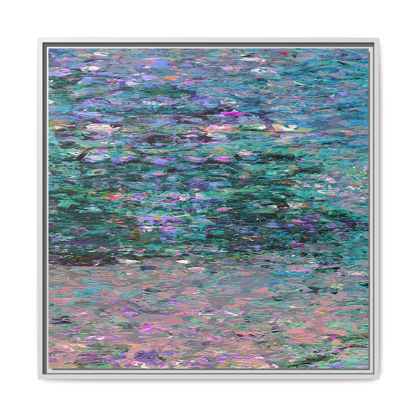 Pixel Glitch Horizon