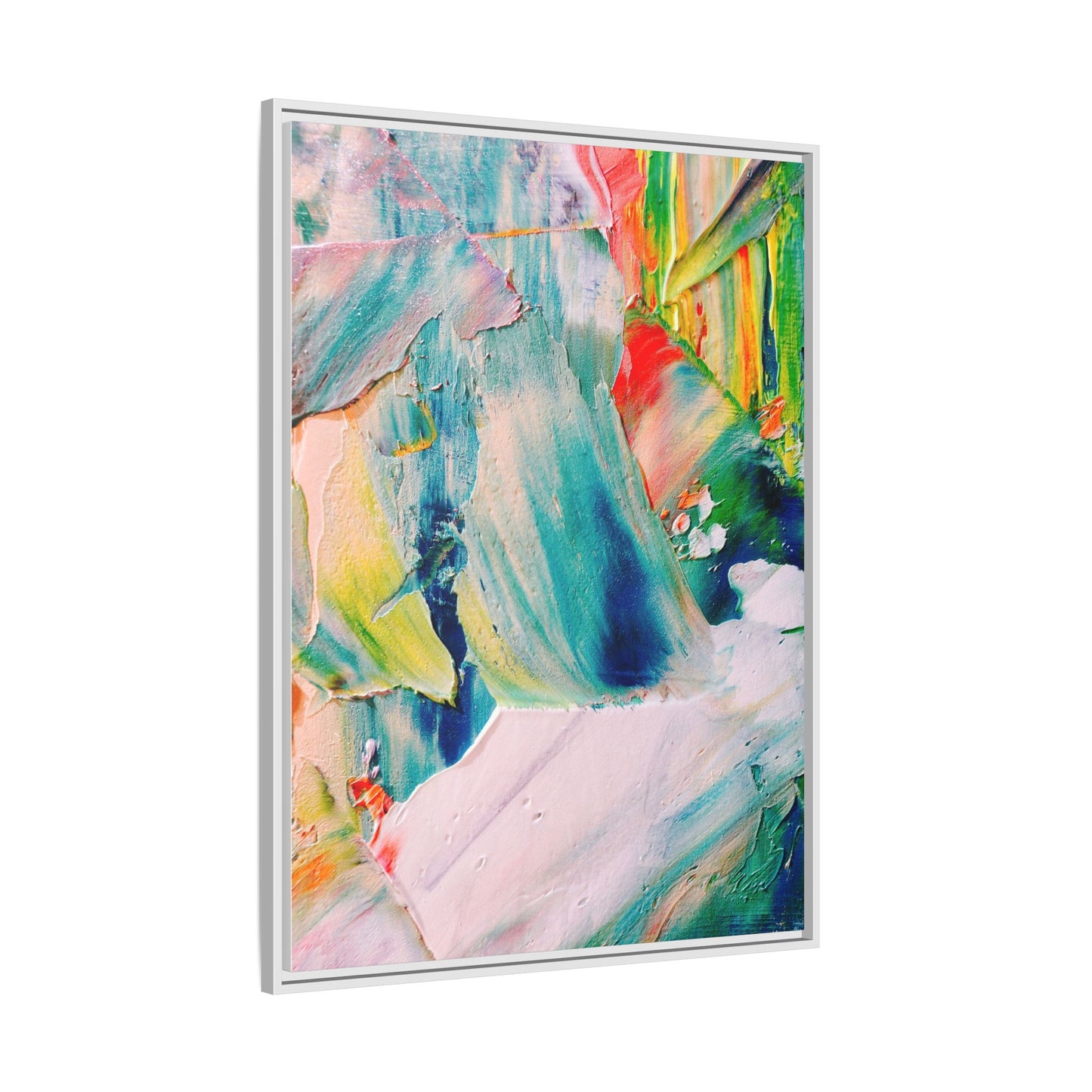 Chromatic Confluence