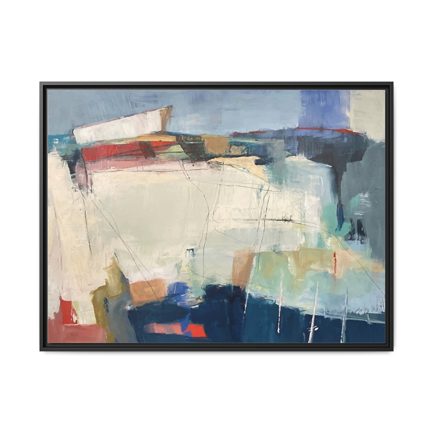 Horizons of Abstraction