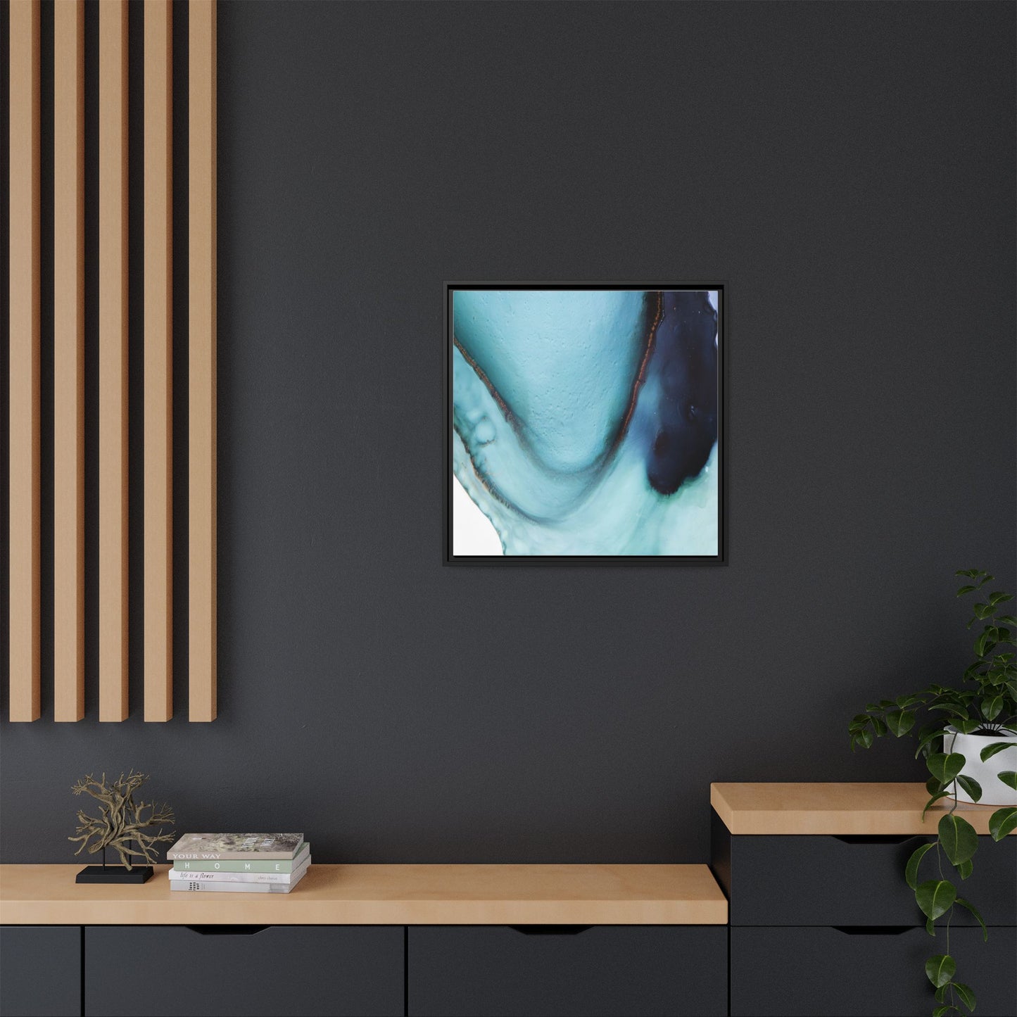 Liquid Marble Dreams