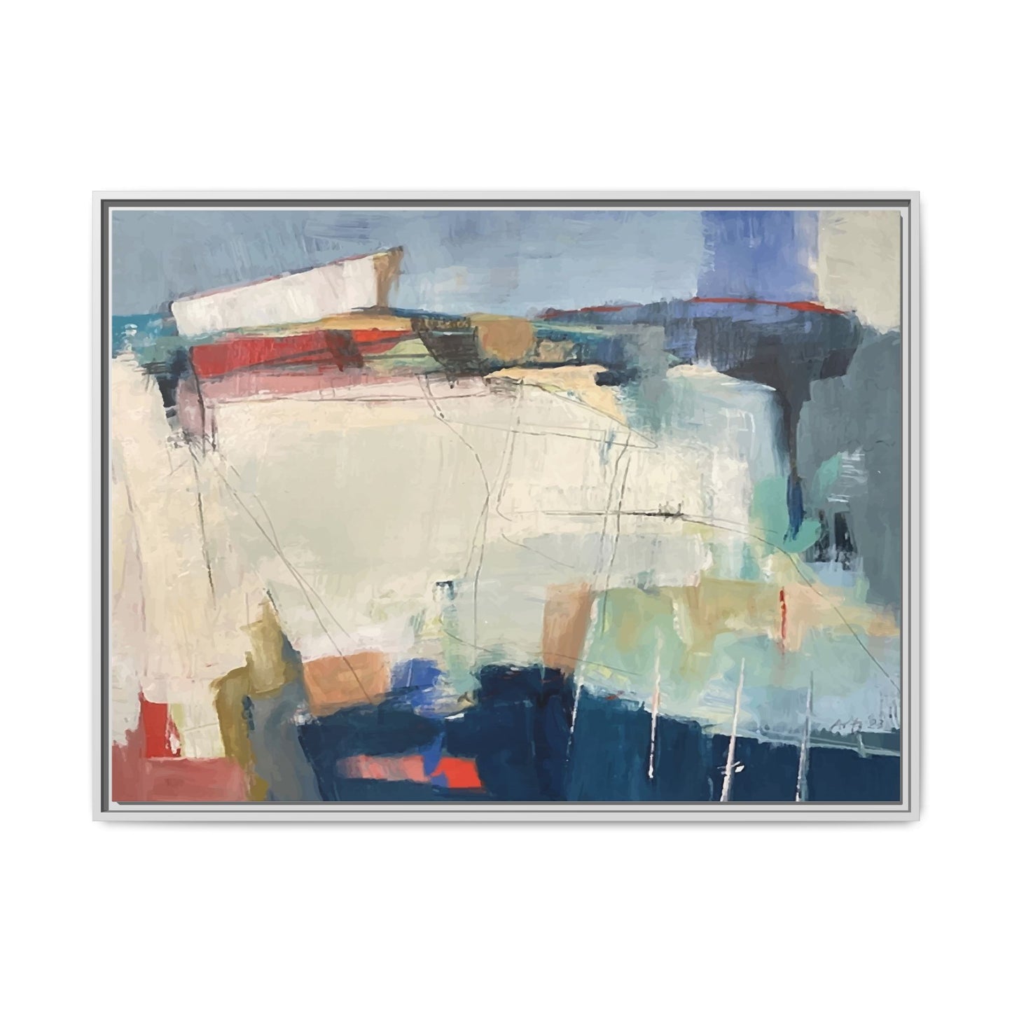 Horizons of Abstraction