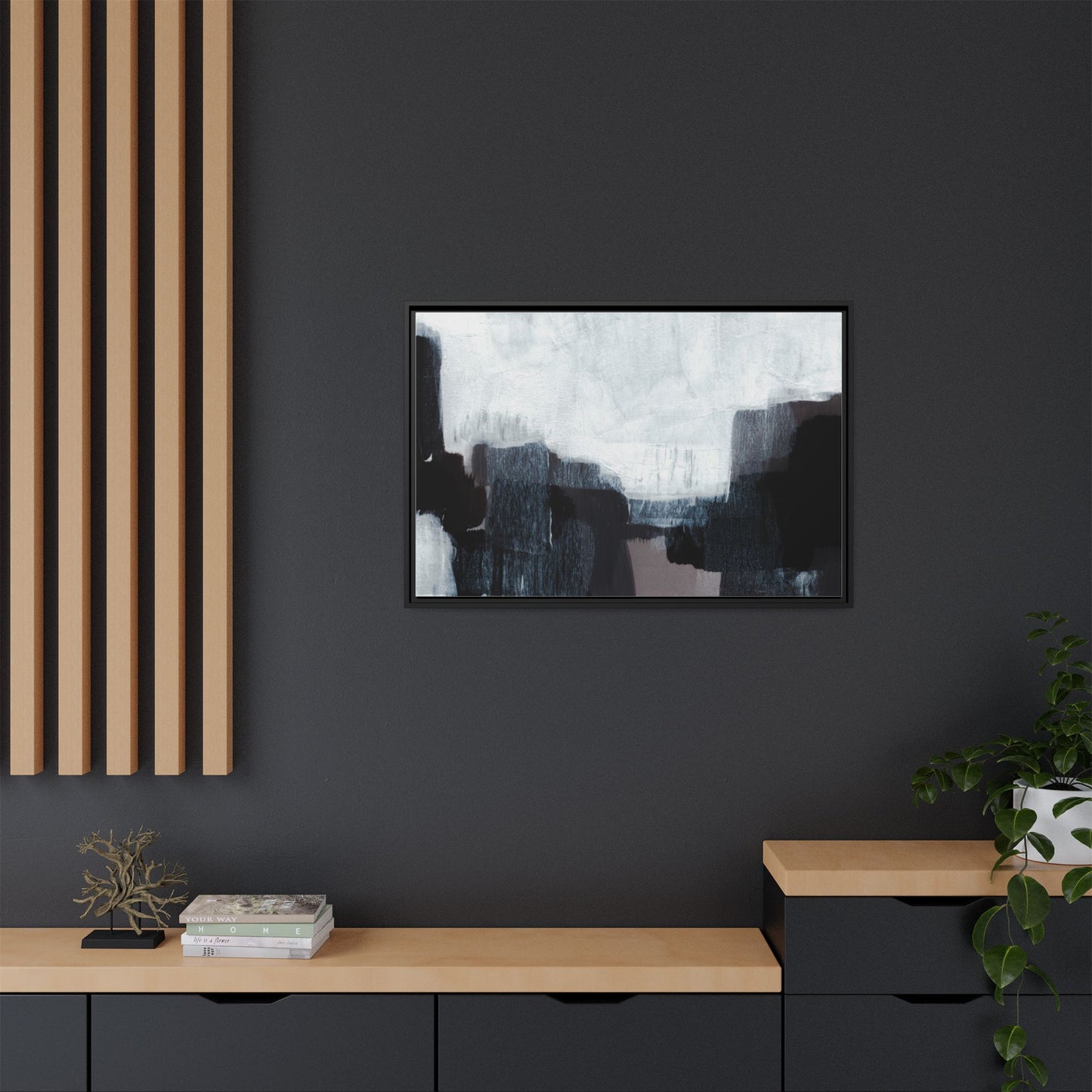 Monochrome Movements