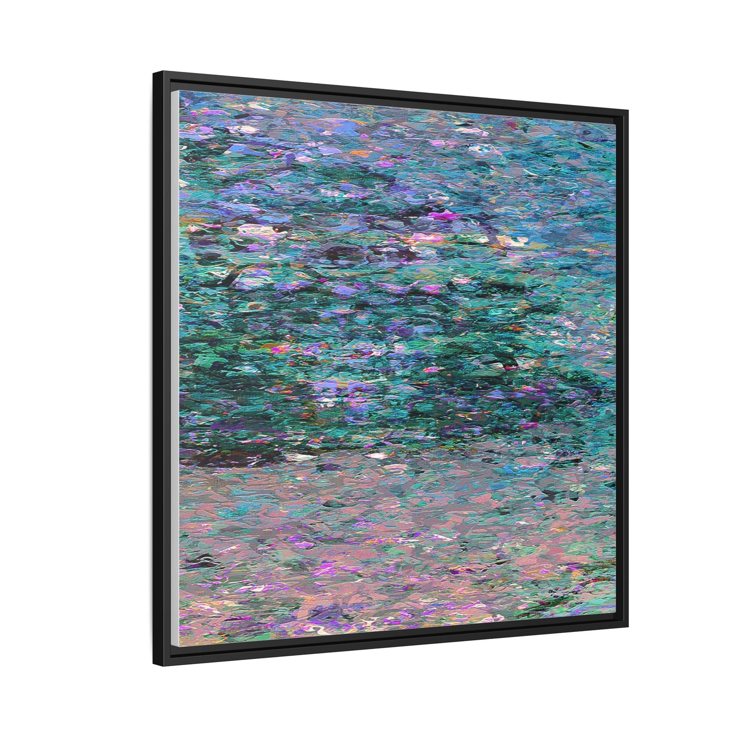 Pixel Glitch Horizon