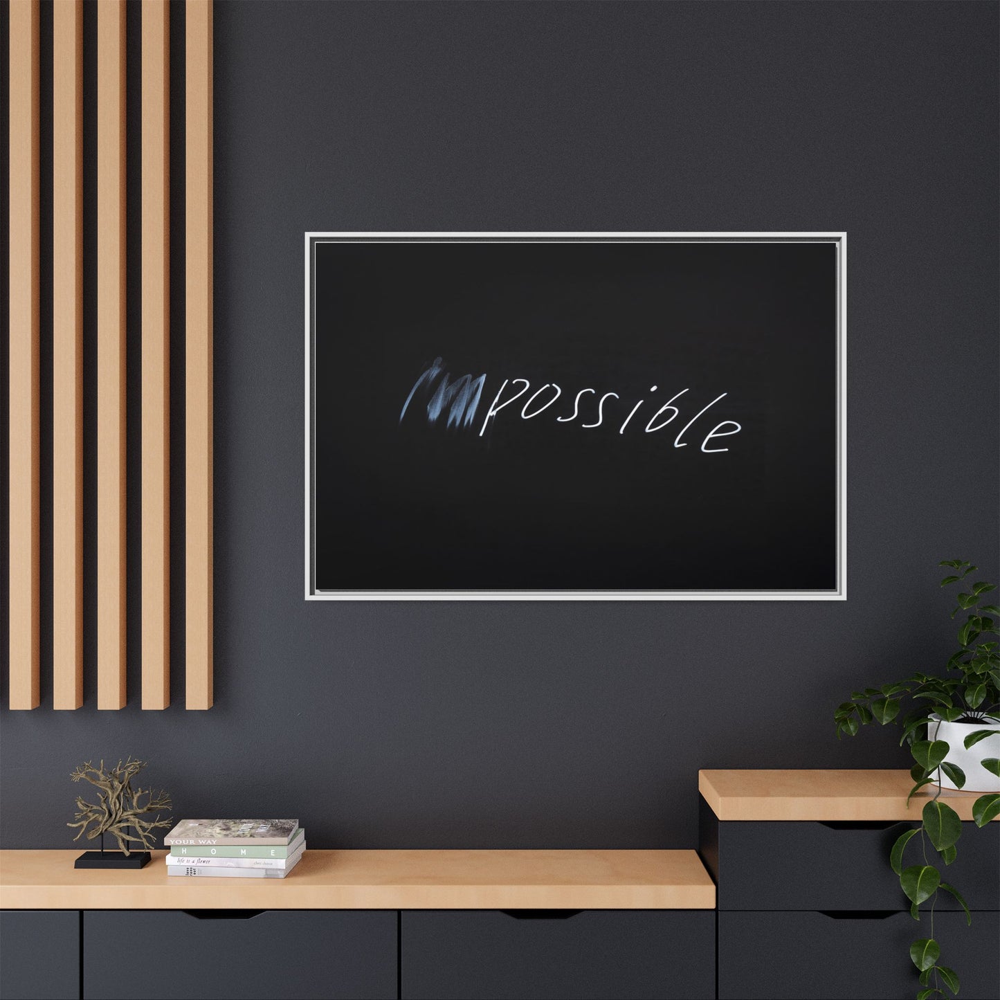 Impossible Reimagined