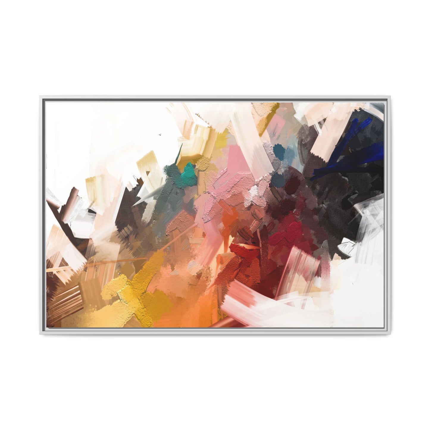 Chromatic Convergence