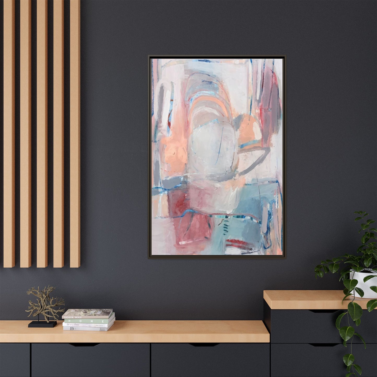 Whispers of Serenity