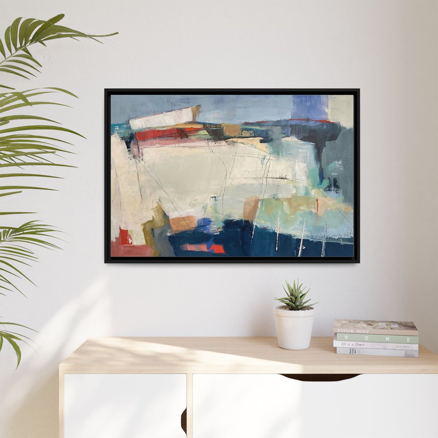 Horizons of Abstraction