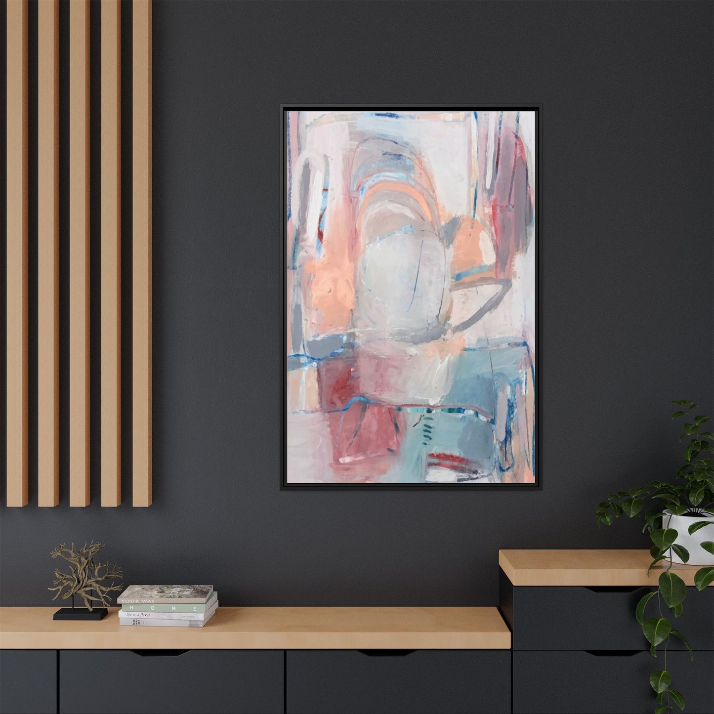 Whispers of Serenity