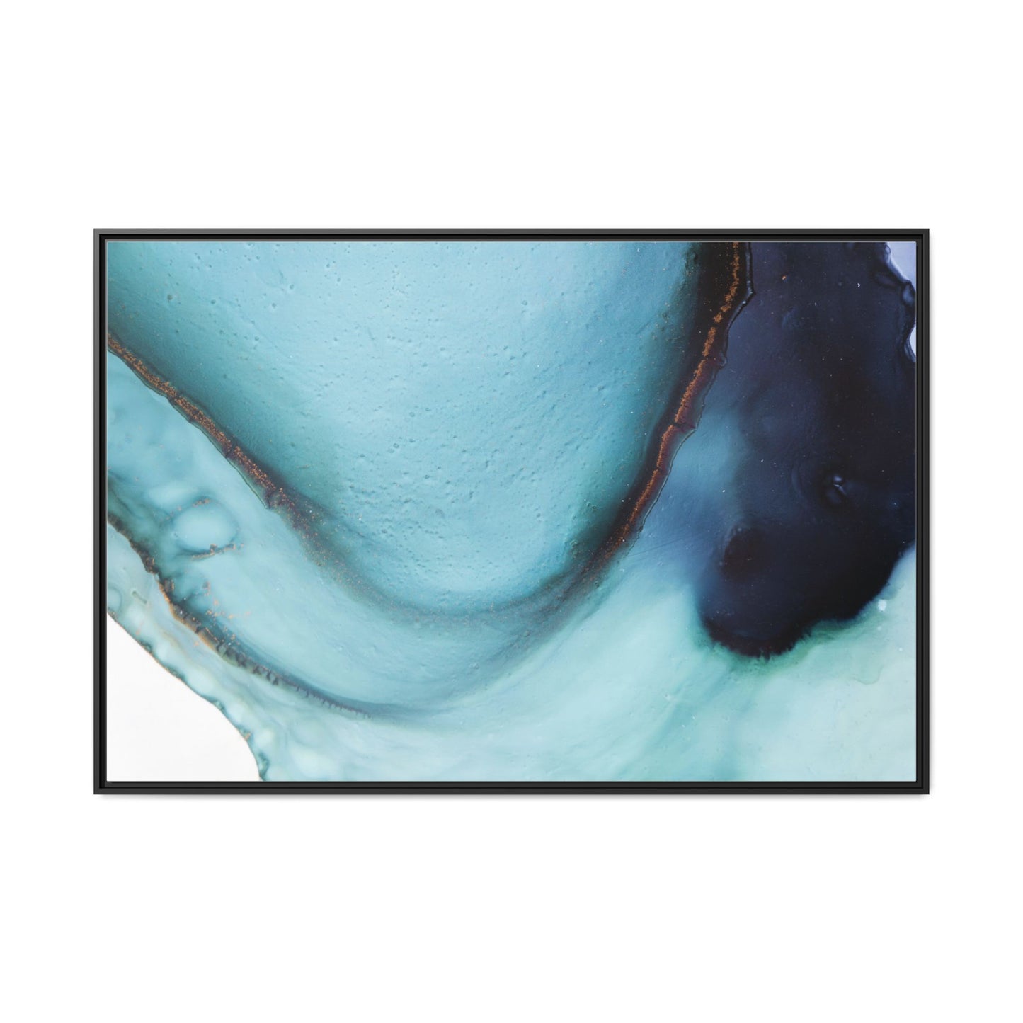 Liquid Marble Dreams