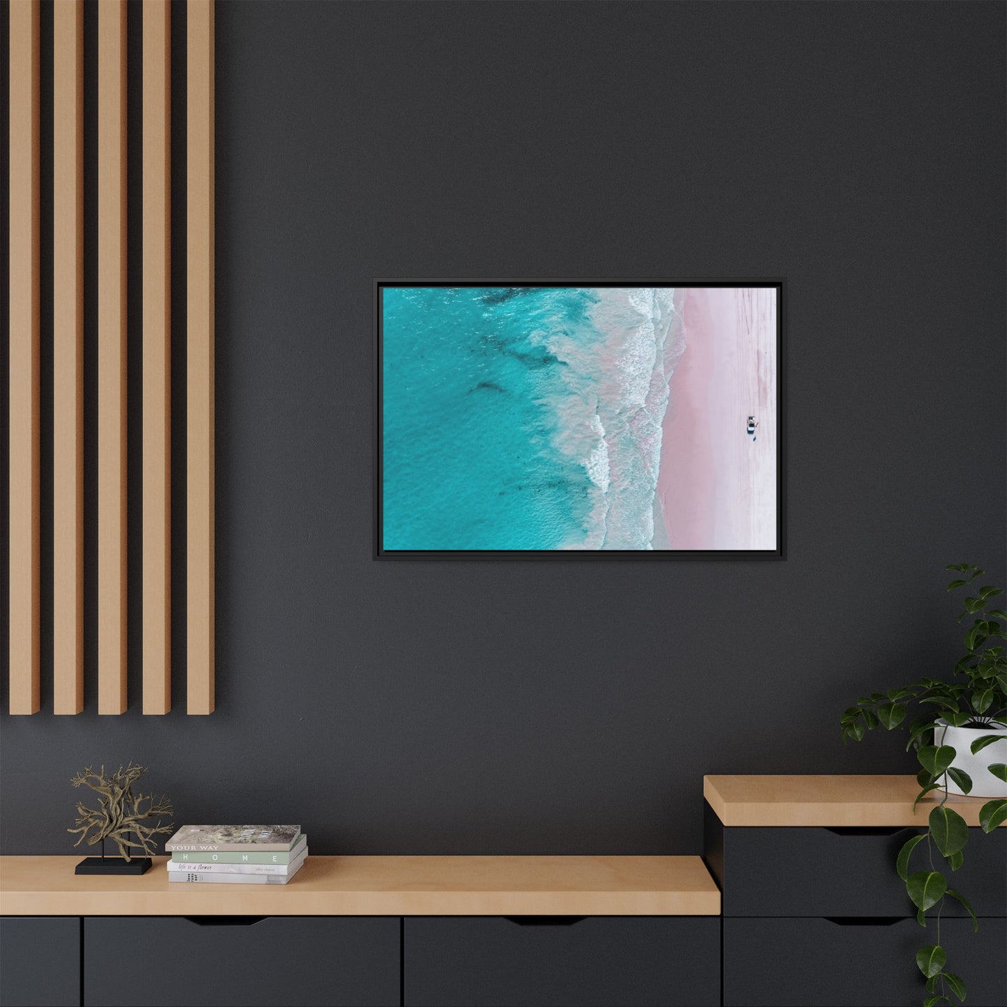 Coastal Intersections