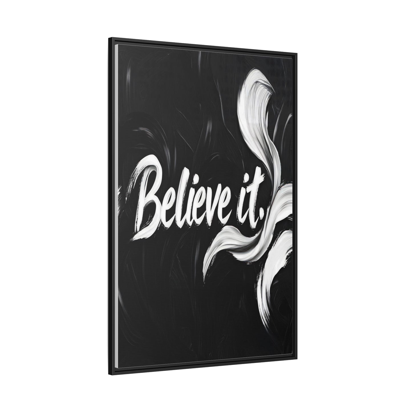 Believe