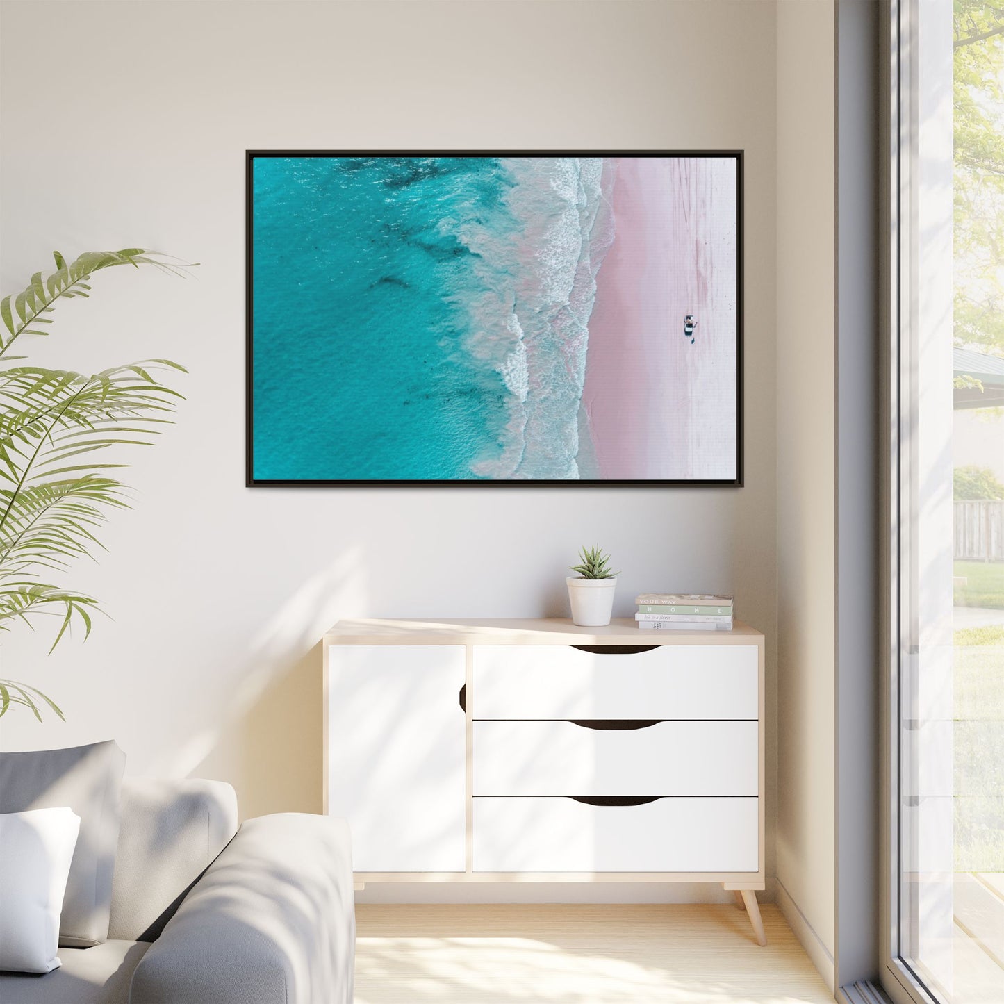 Coastal Intersections