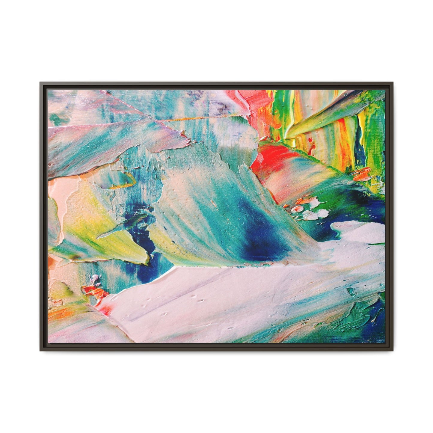 Chromatic Confluence