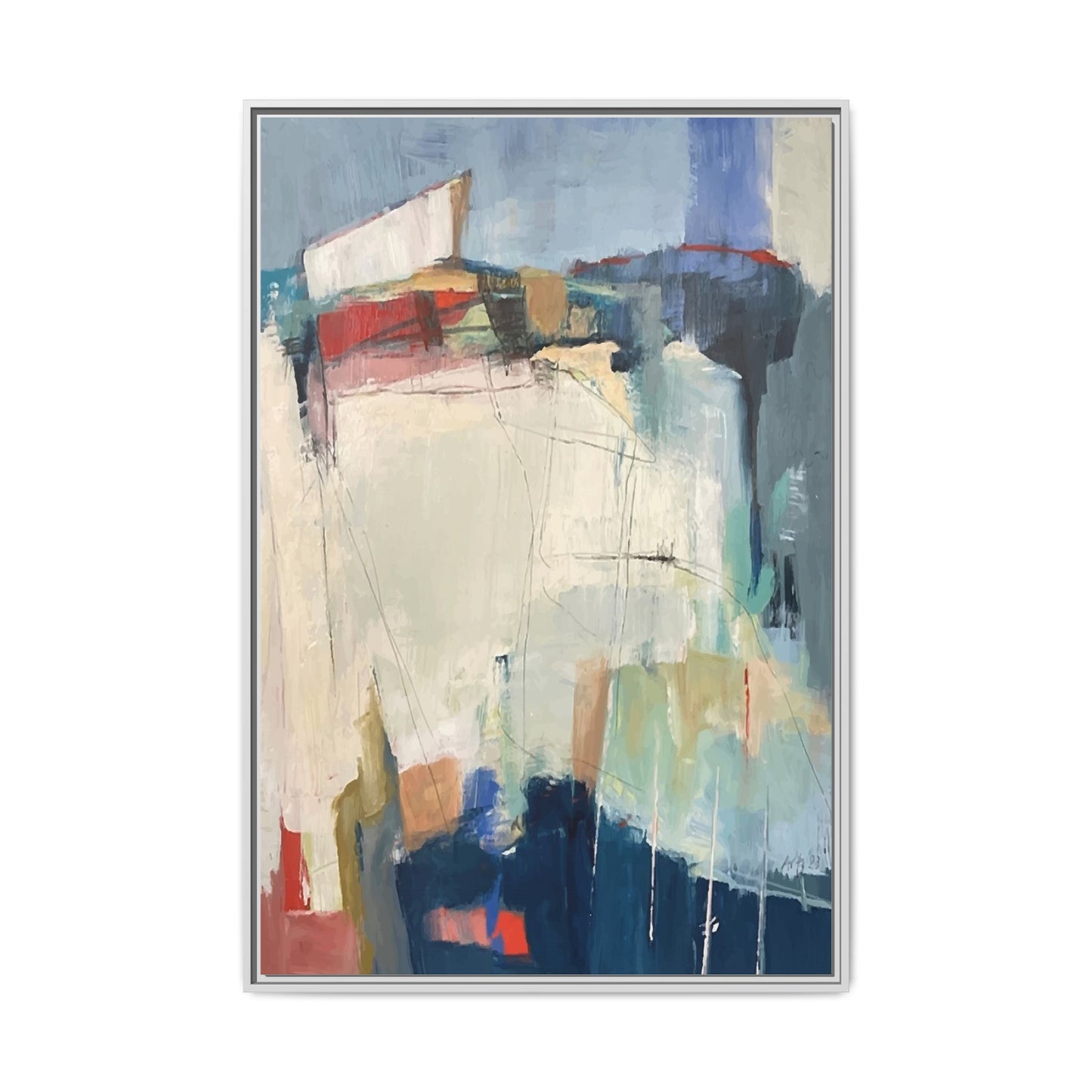 Horizons of Abstraction