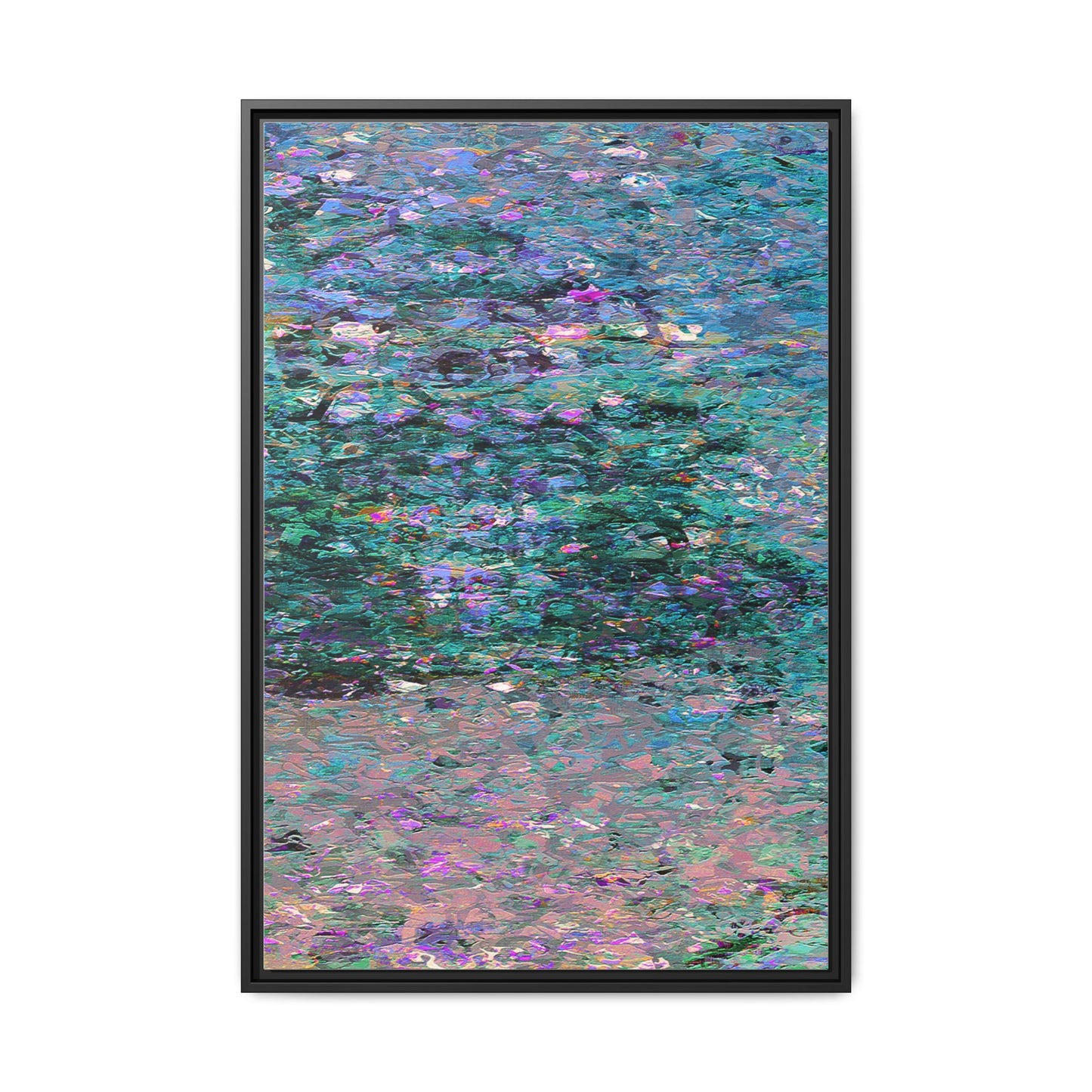 Pixel Glitch Horizon