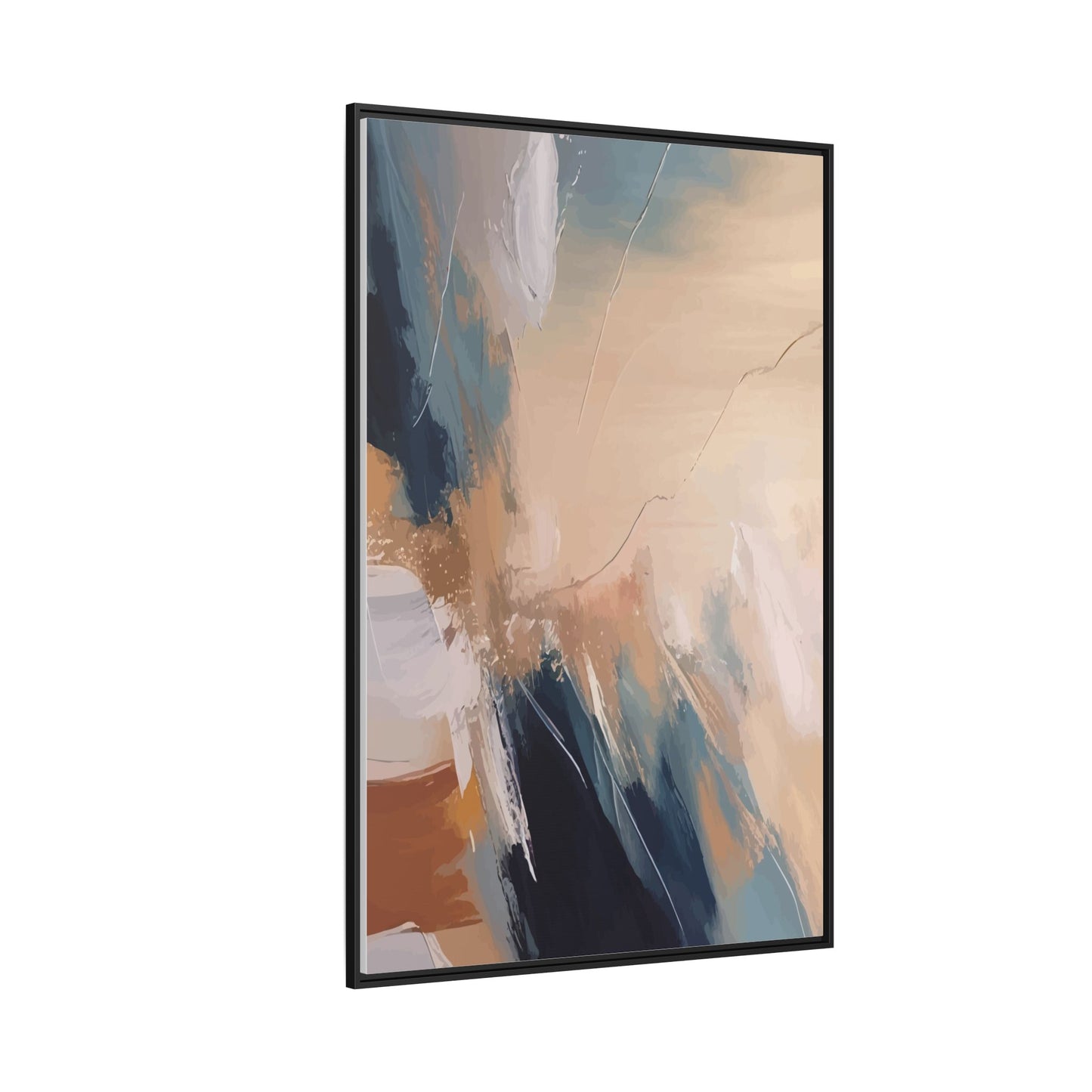 Whispers of Tranquility