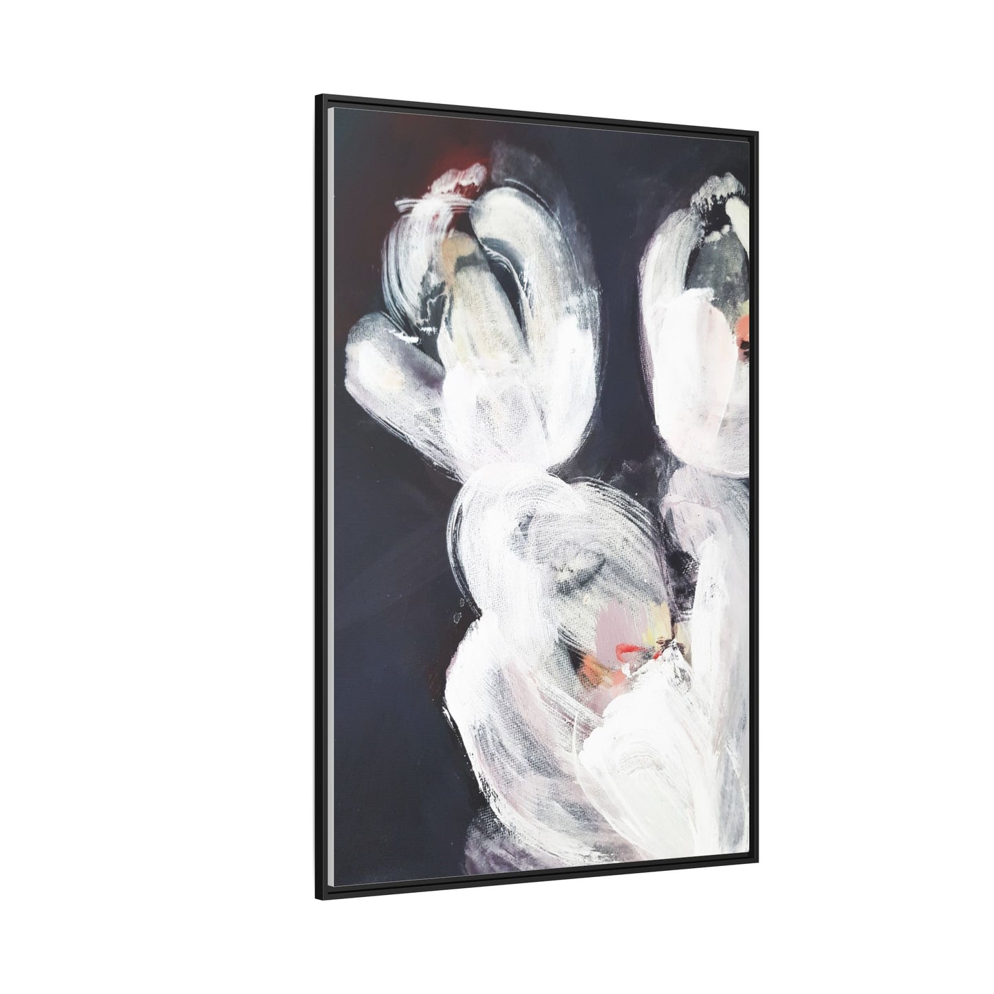 Whispers of Ethereal Light