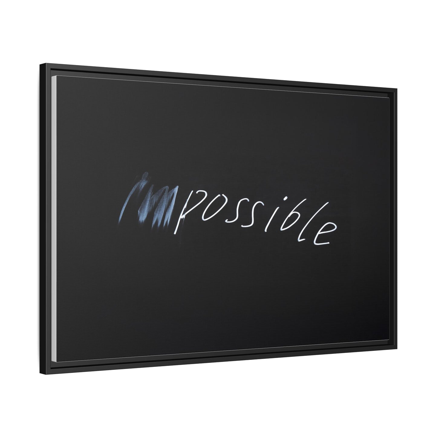 Impossible Reimagined