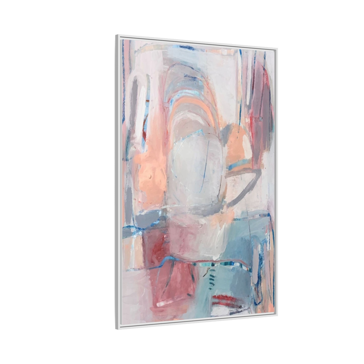 Whispers of Serenity