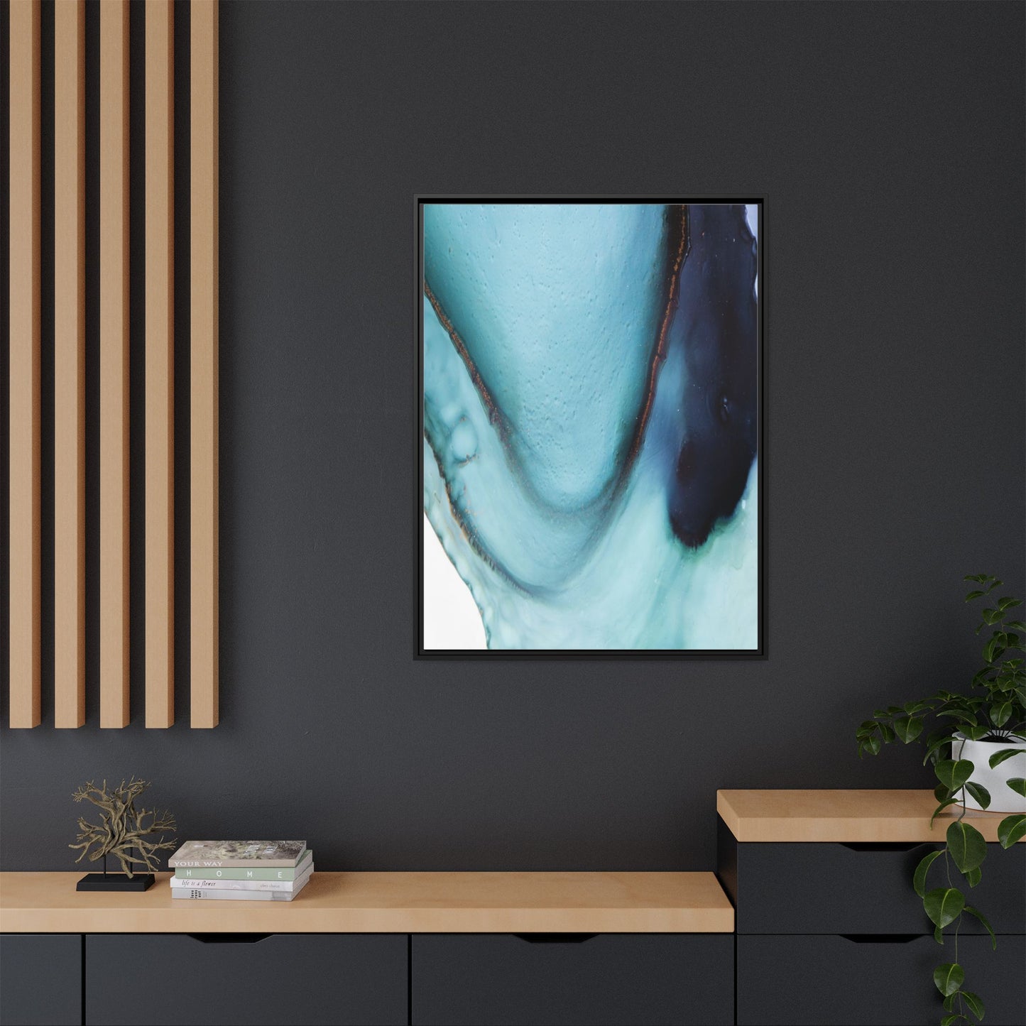 Liquid Marble Dreams