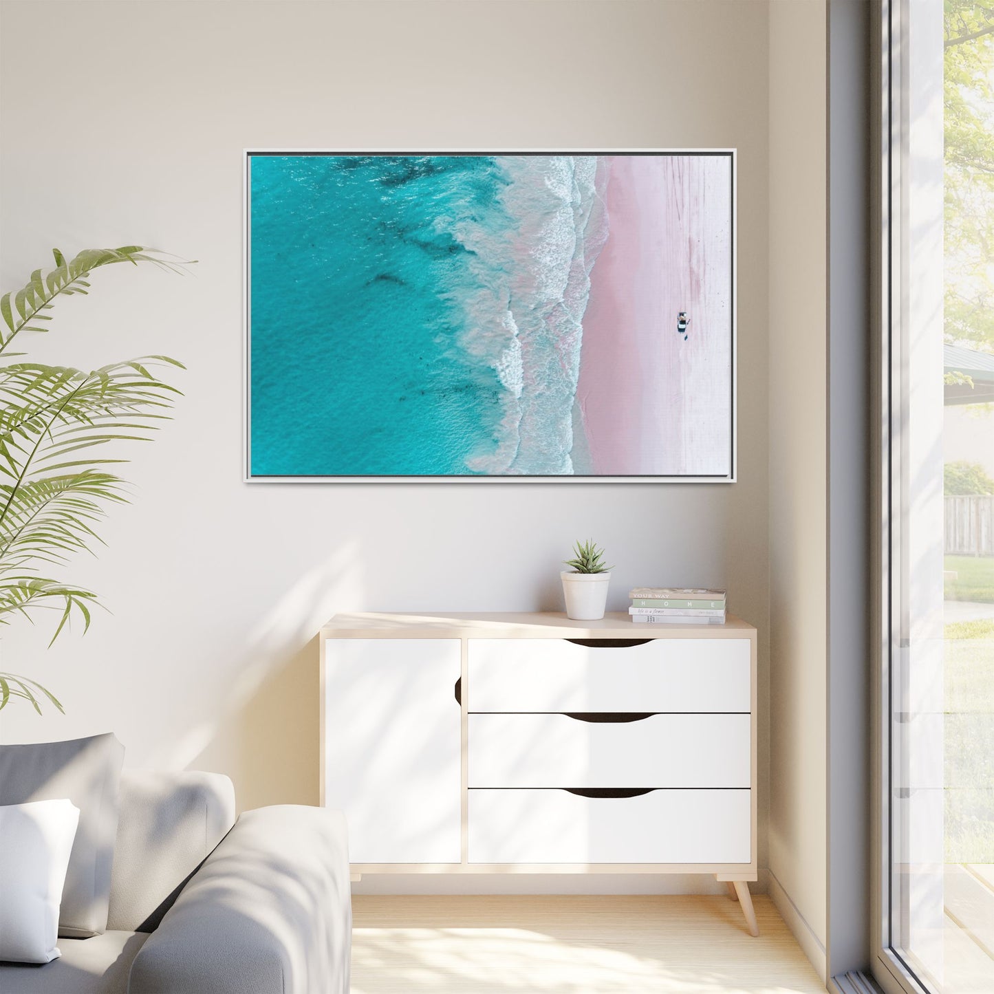 Coastal Intersections