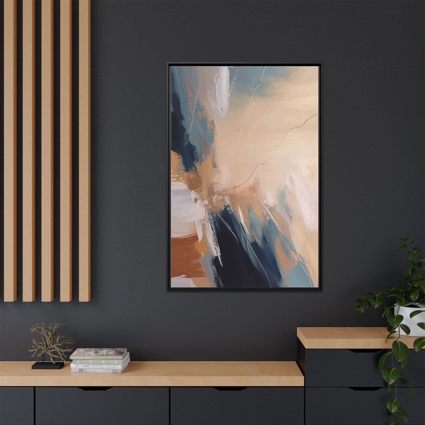 Whispers of Tranquility