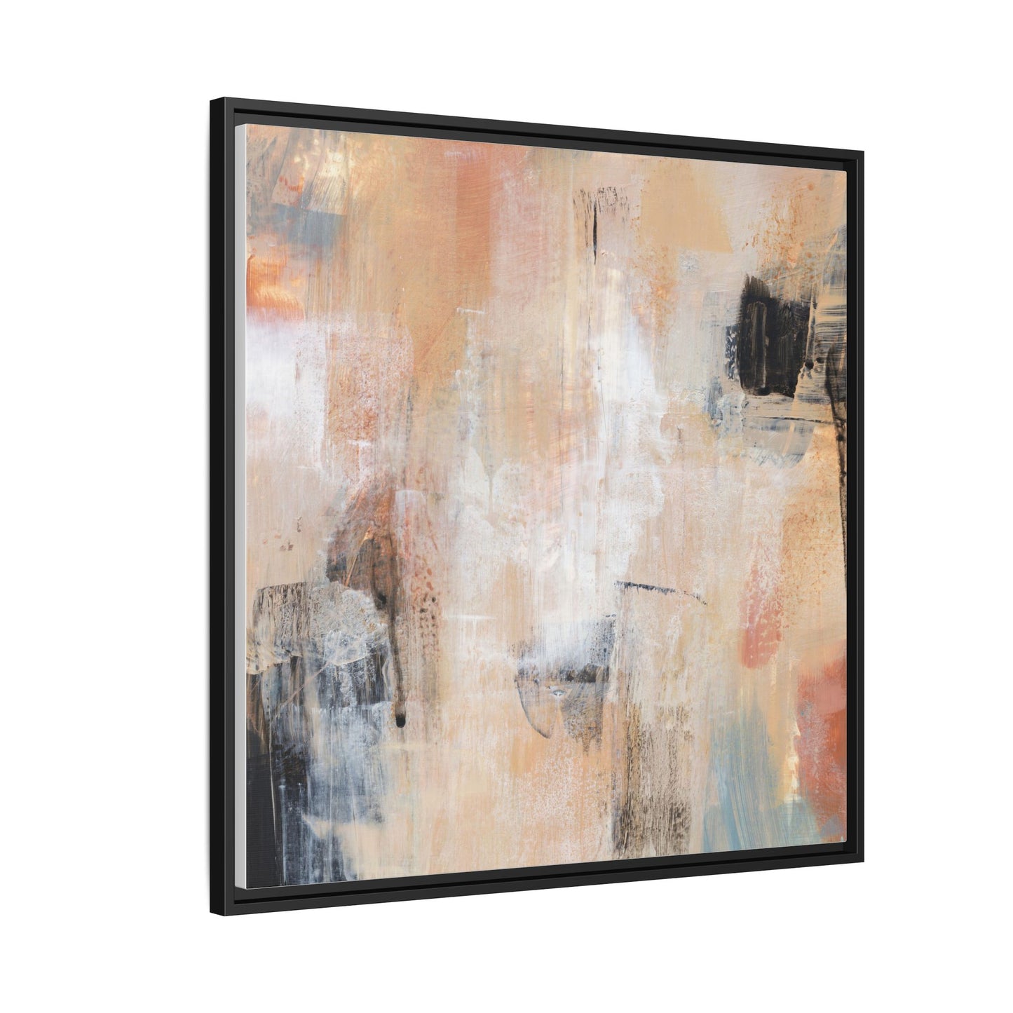 Soft Echoes of Silence