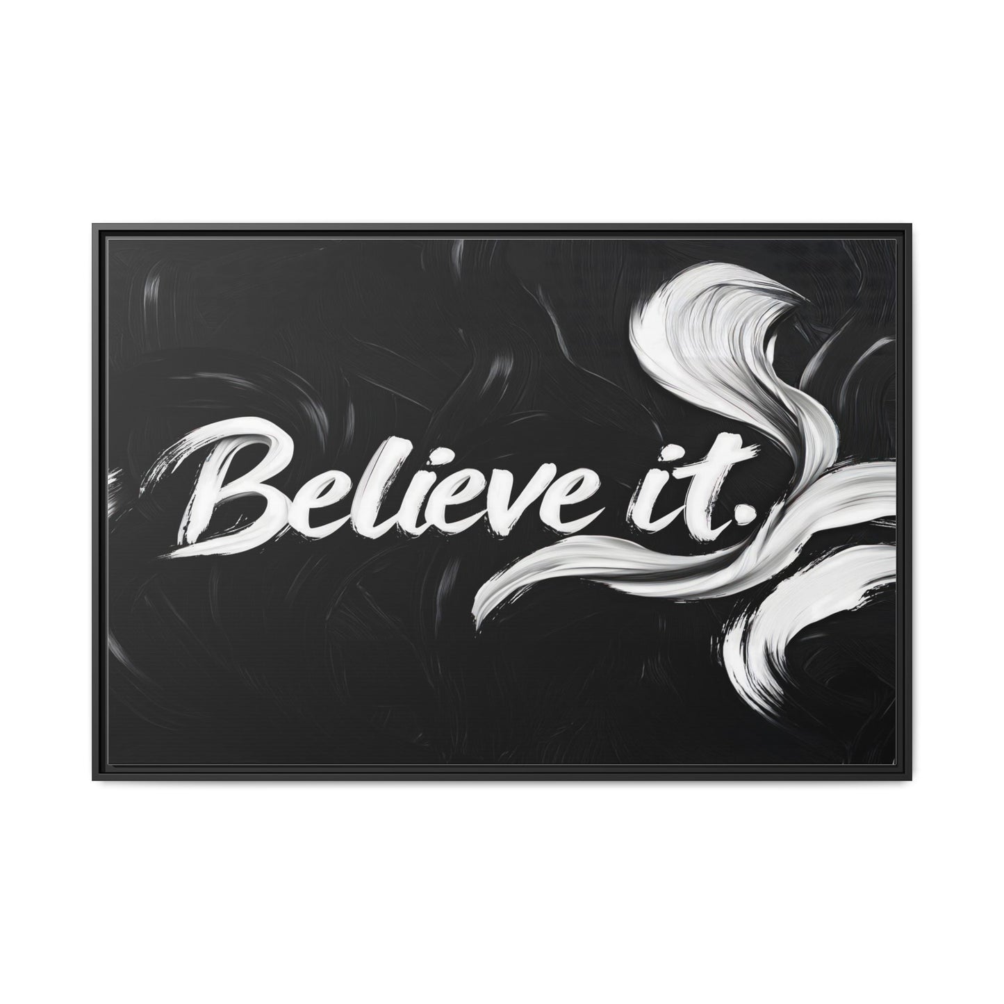 Believe