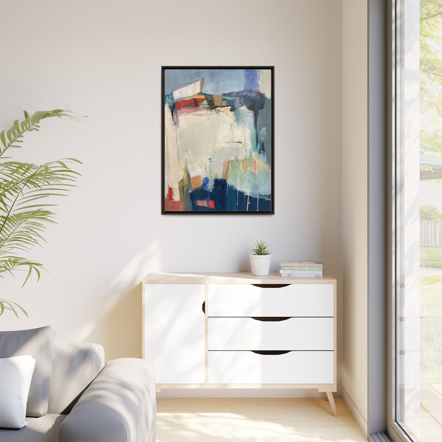 Horizons of Abstraction