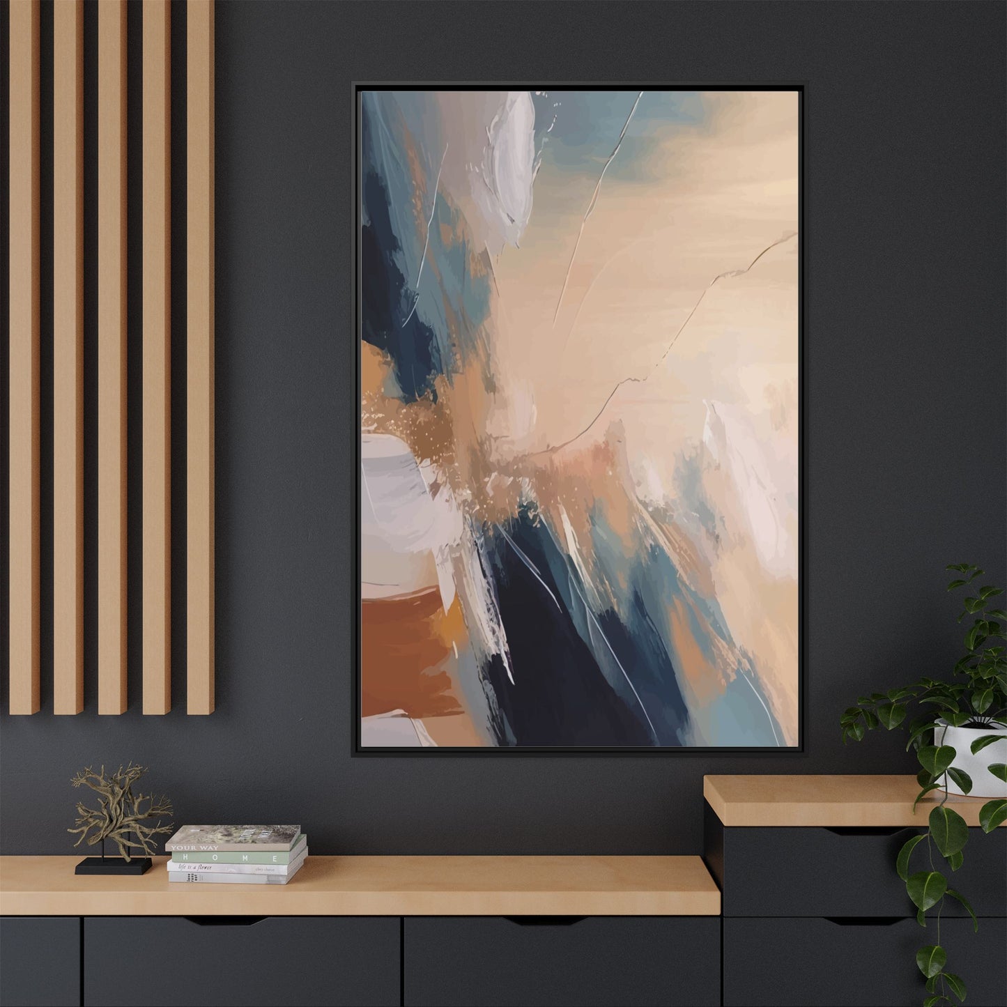 Whispers of Tranquility